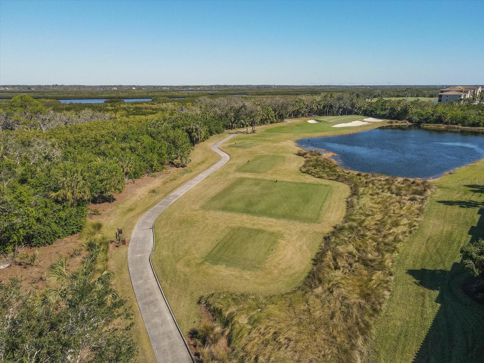 6819 GRAND ESTUARY TRL #102, BRADENTON, FL, 34212