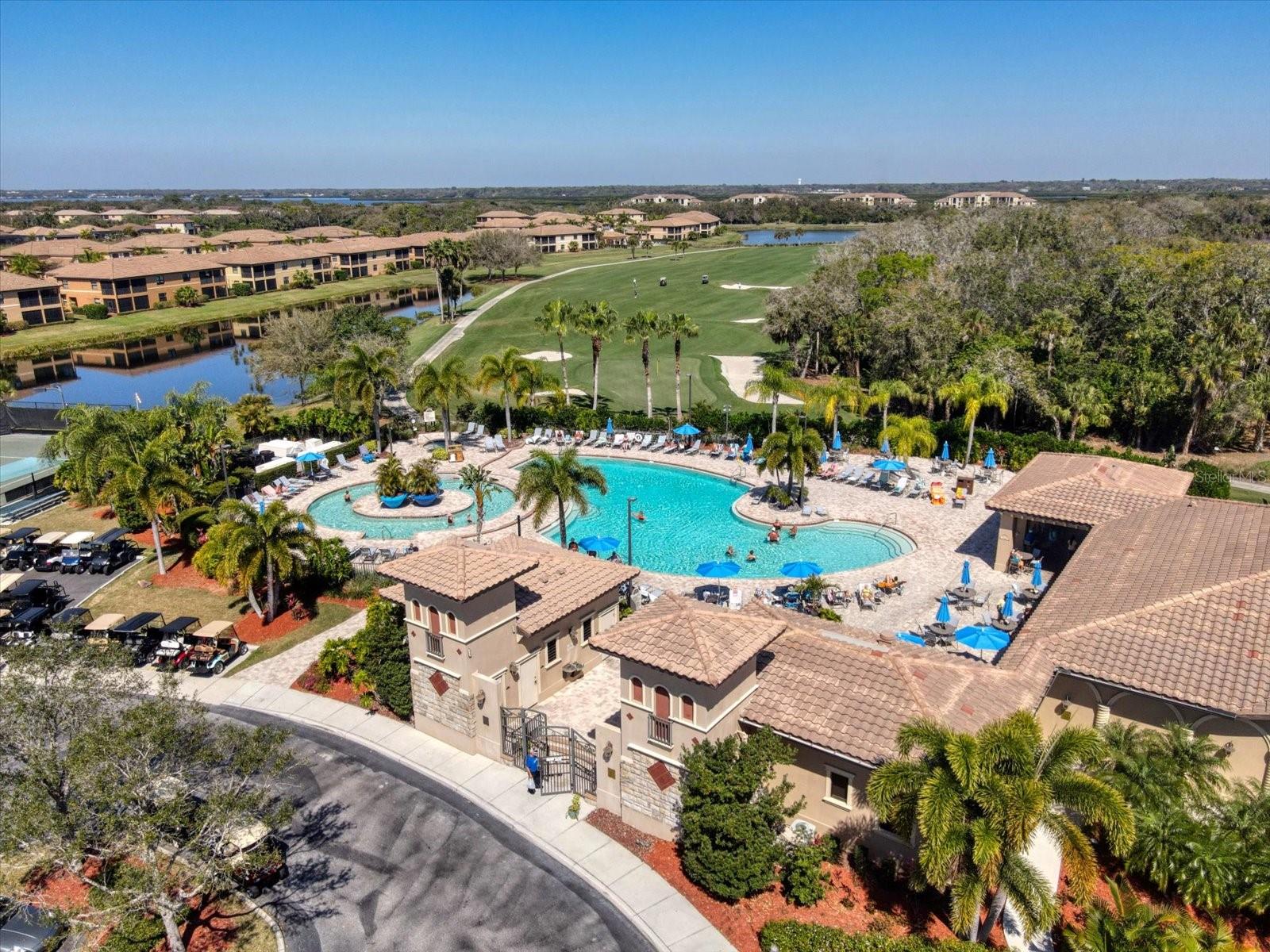 6819 GRAND ESTUARY TRL #102, BRADENTON, FL, 34212