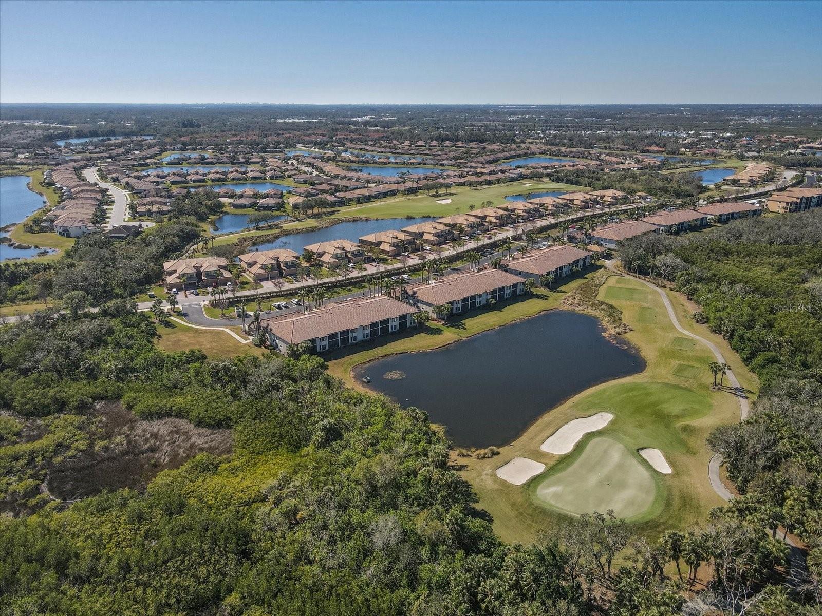 6819 GRAND ESTUARY TRL #102, BRADENTON, FL, 34212