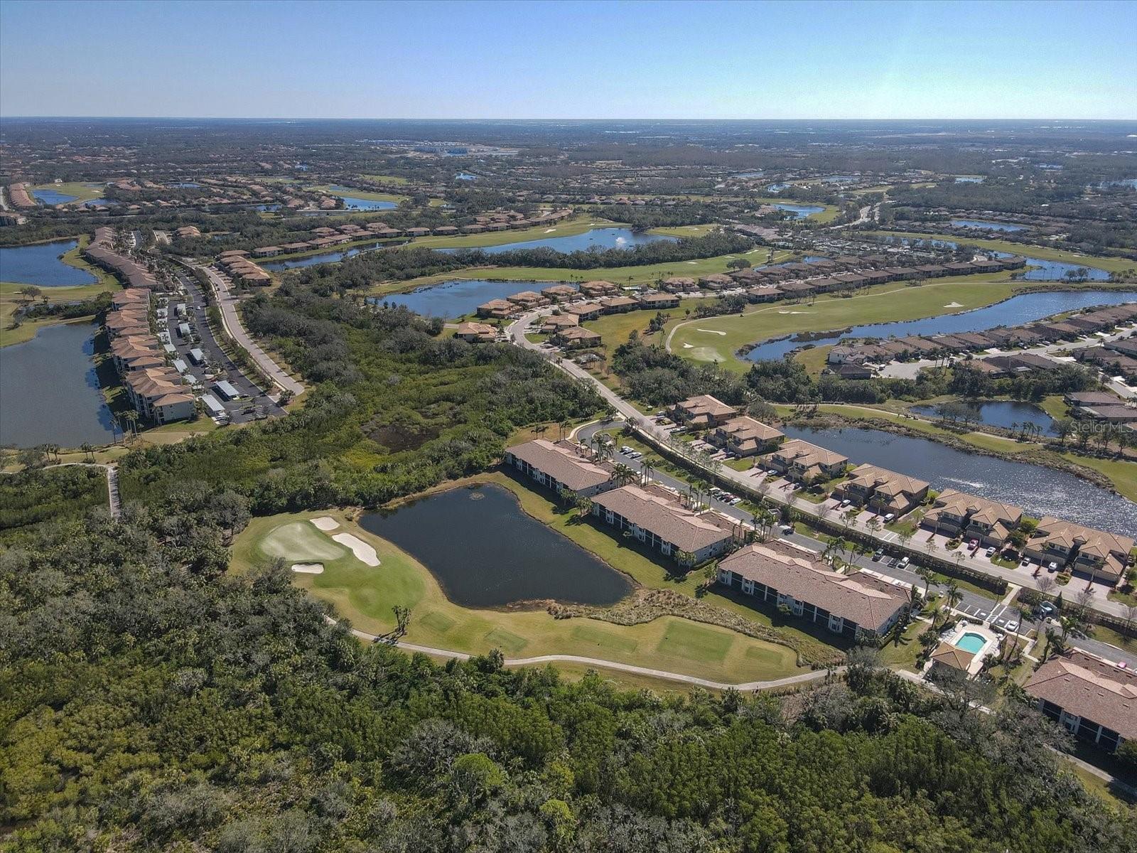 6819 GRAND ESTUARY TRL #102, BRADENTON, FL, 34212