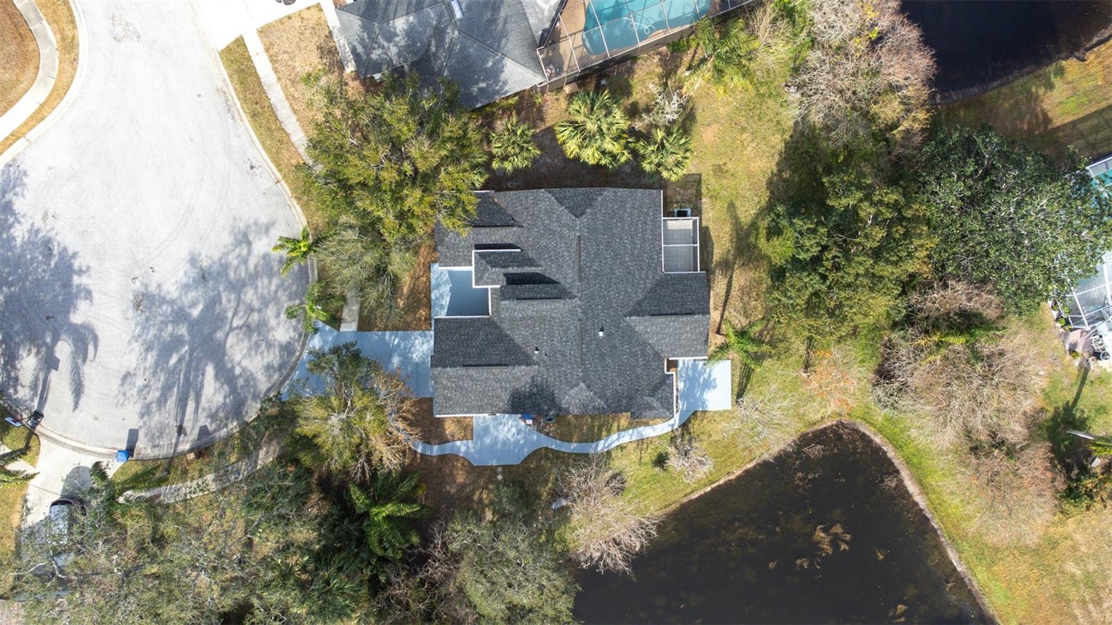 5200 LAGOS CT, NEW PORT RICHEY, FL, 34655