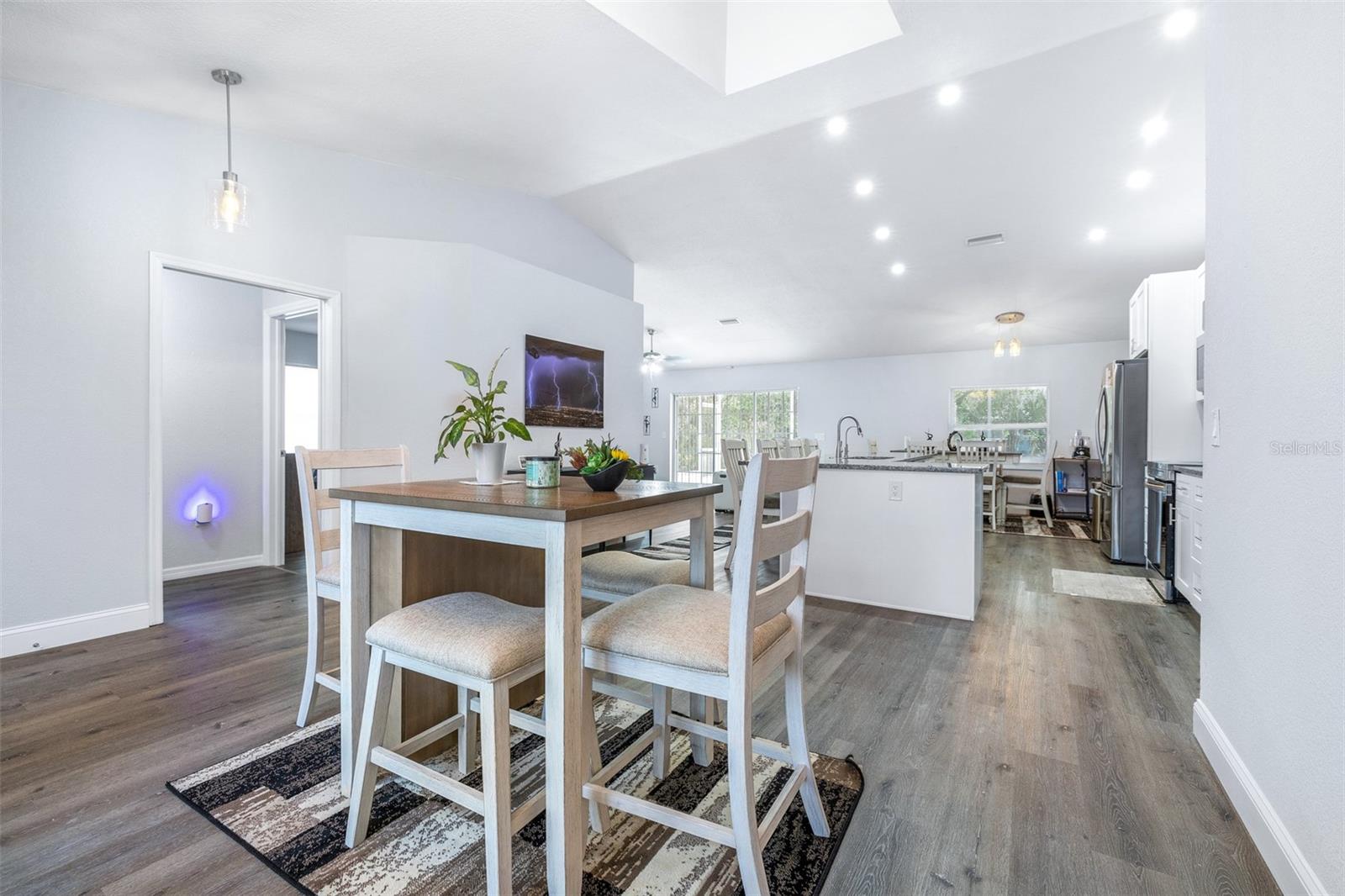 5200 LAGOS CT, NEW PORT RICHEY, FL, 34655