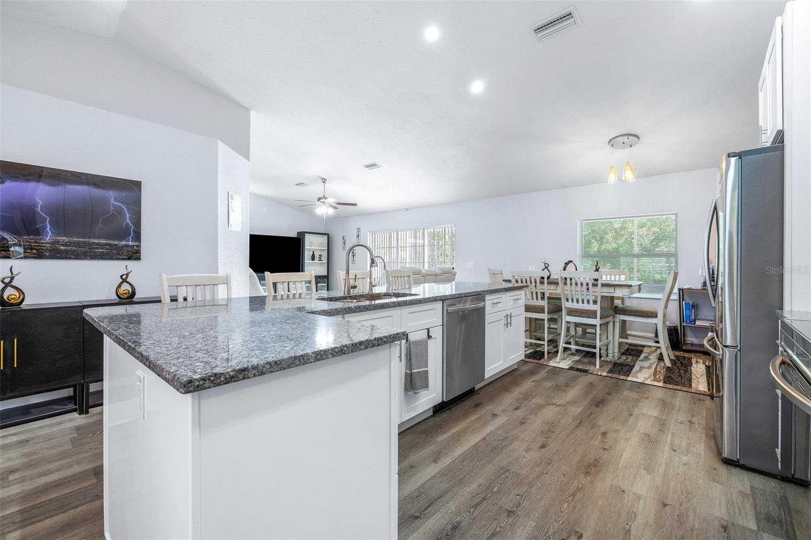 5200 LAGOS CT, NEW PORT RICHEY, FL, 34655