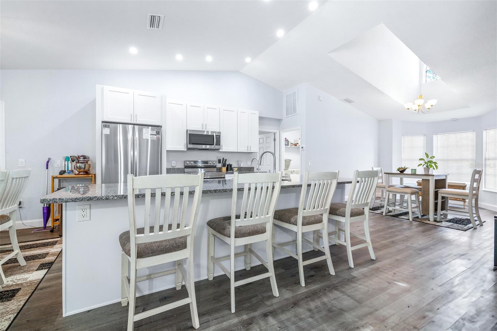 5200 LAGOS CT, NEW PORT RICHEY, FL, 34655