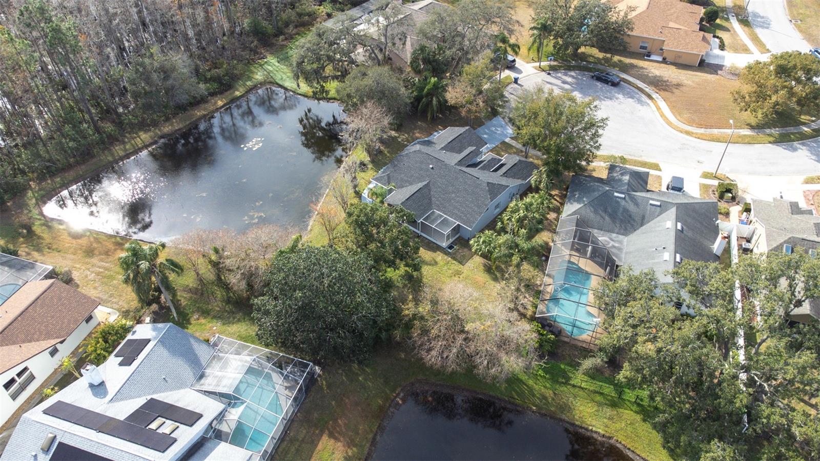 5200 LAGOS CT, NEW PORT RICHEY, FL, 34655