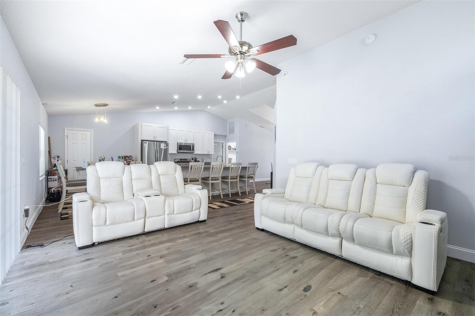 5200 LAGOS CT, NEW PORT RICHEY, FL, 34655