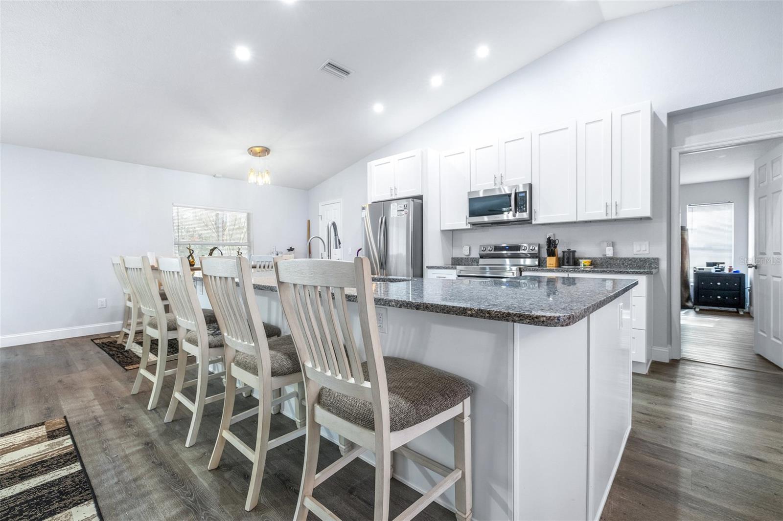 5200 LAGOS CT, NEW PORT RICHEY, FL, 34655