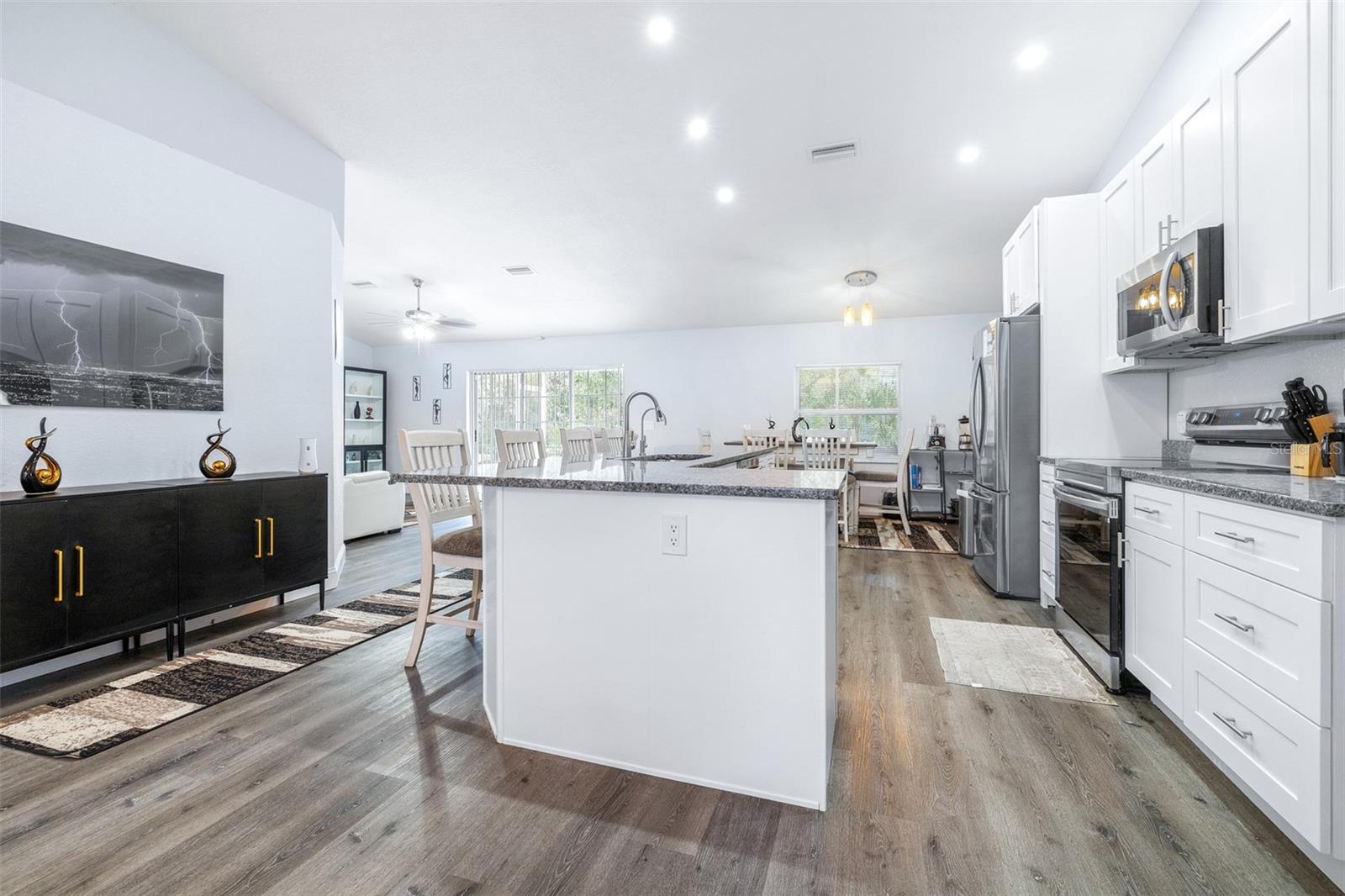 5200 LAGOS CT, NEW PORT RICHEY, FL, 34655