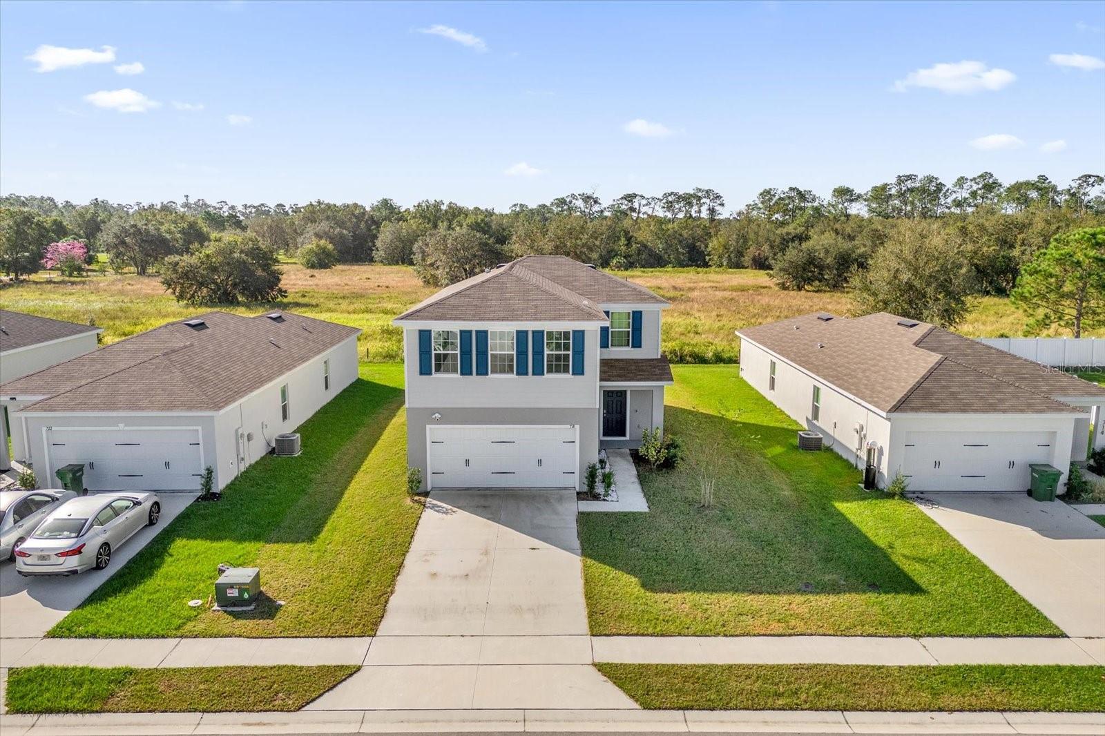 718 EAGLE LANDING BLVD, WINTER HAVEN, FL, 33880
