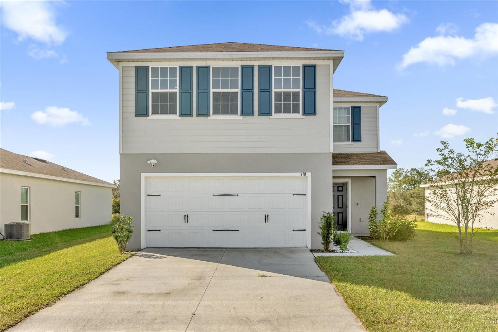 718 EAGLE LANDING BLVD, WINTER HAVEN, FL, 33880