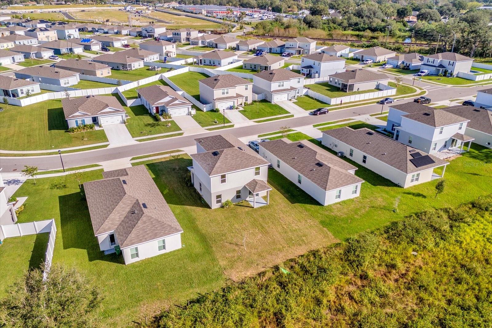 718 EAGLE LANDING BLVD, WINTER HAVEN, FL, 33880