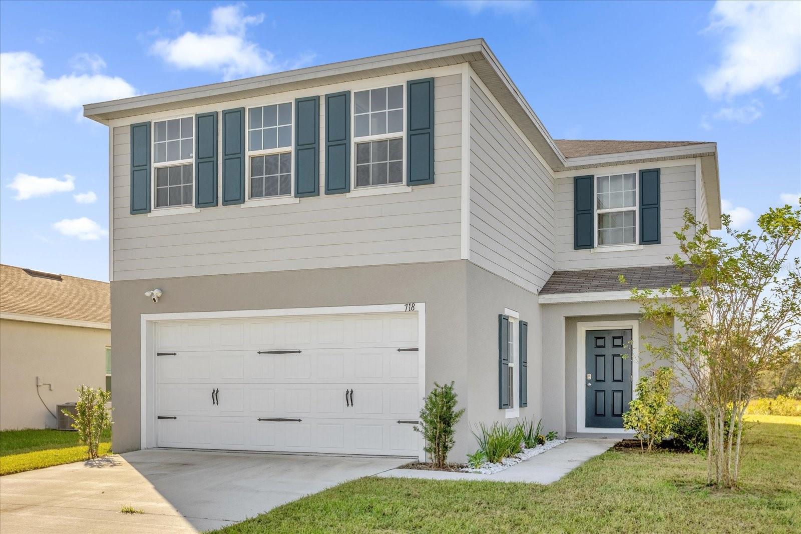 718 EAGLE LANDING BLVD, WINTER HAVEN, FL, 33880