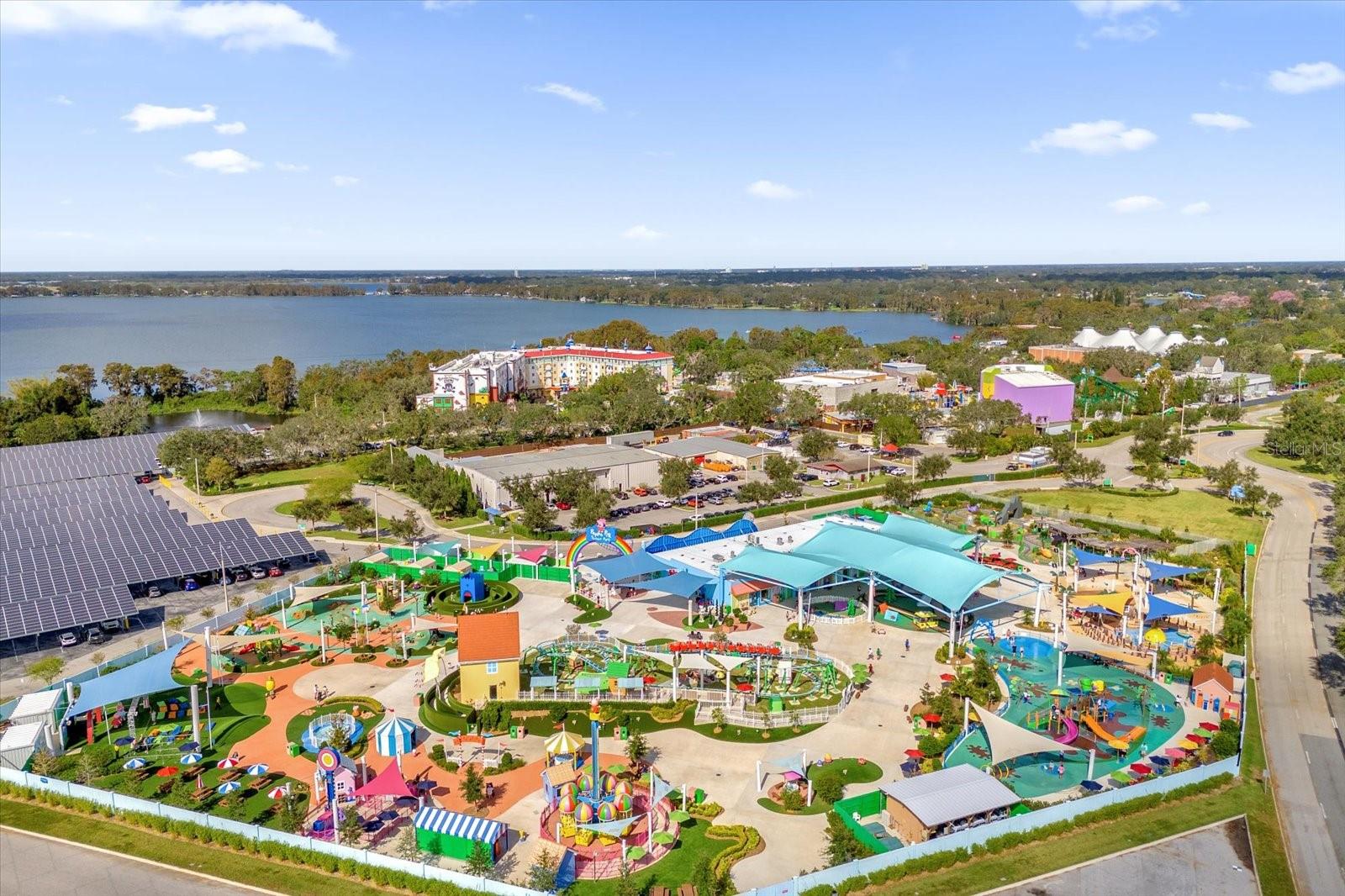 718 EAGLE LANDING BLVD, WINTER HAVEN, FL, 33880