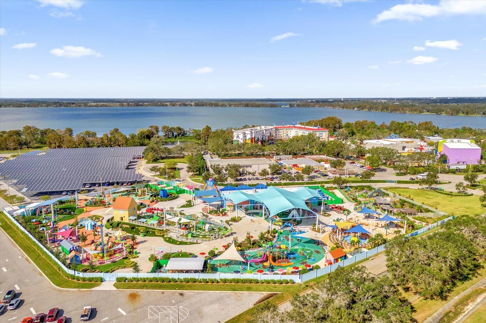 718 EAGLE LANDING BLVD, WINTER HAVEN, FL, 33880
