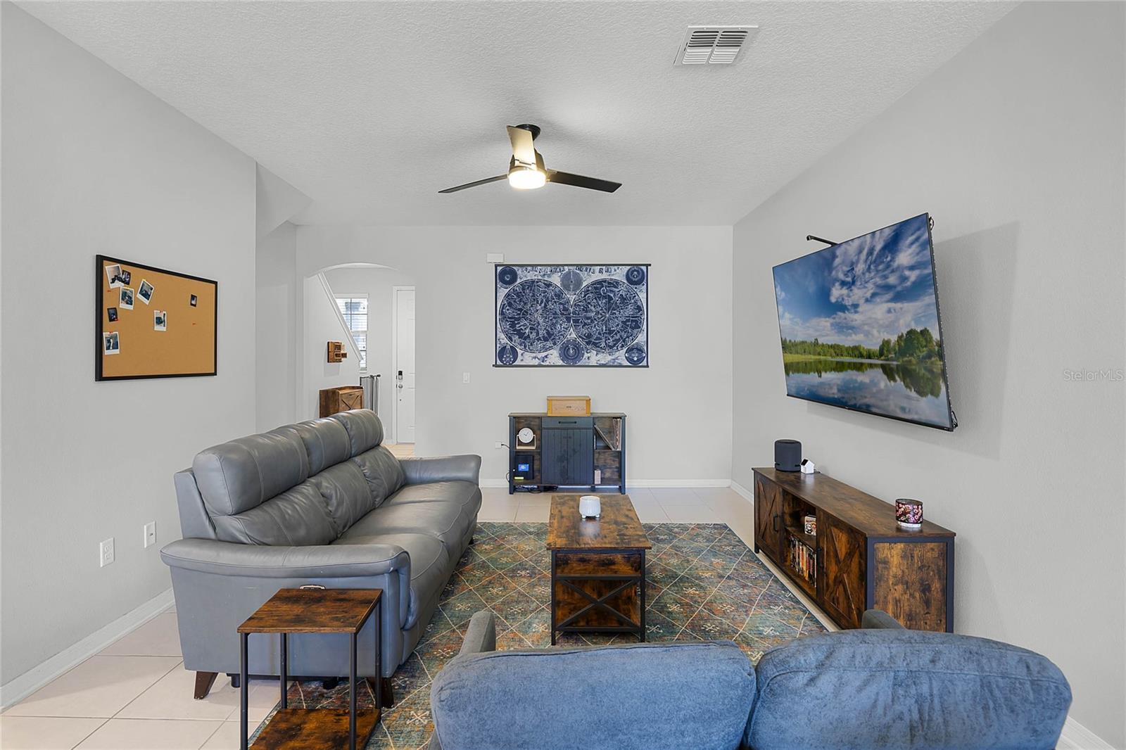 2909 ECON LANDING BLVD, ORLANDO, FL, 32825