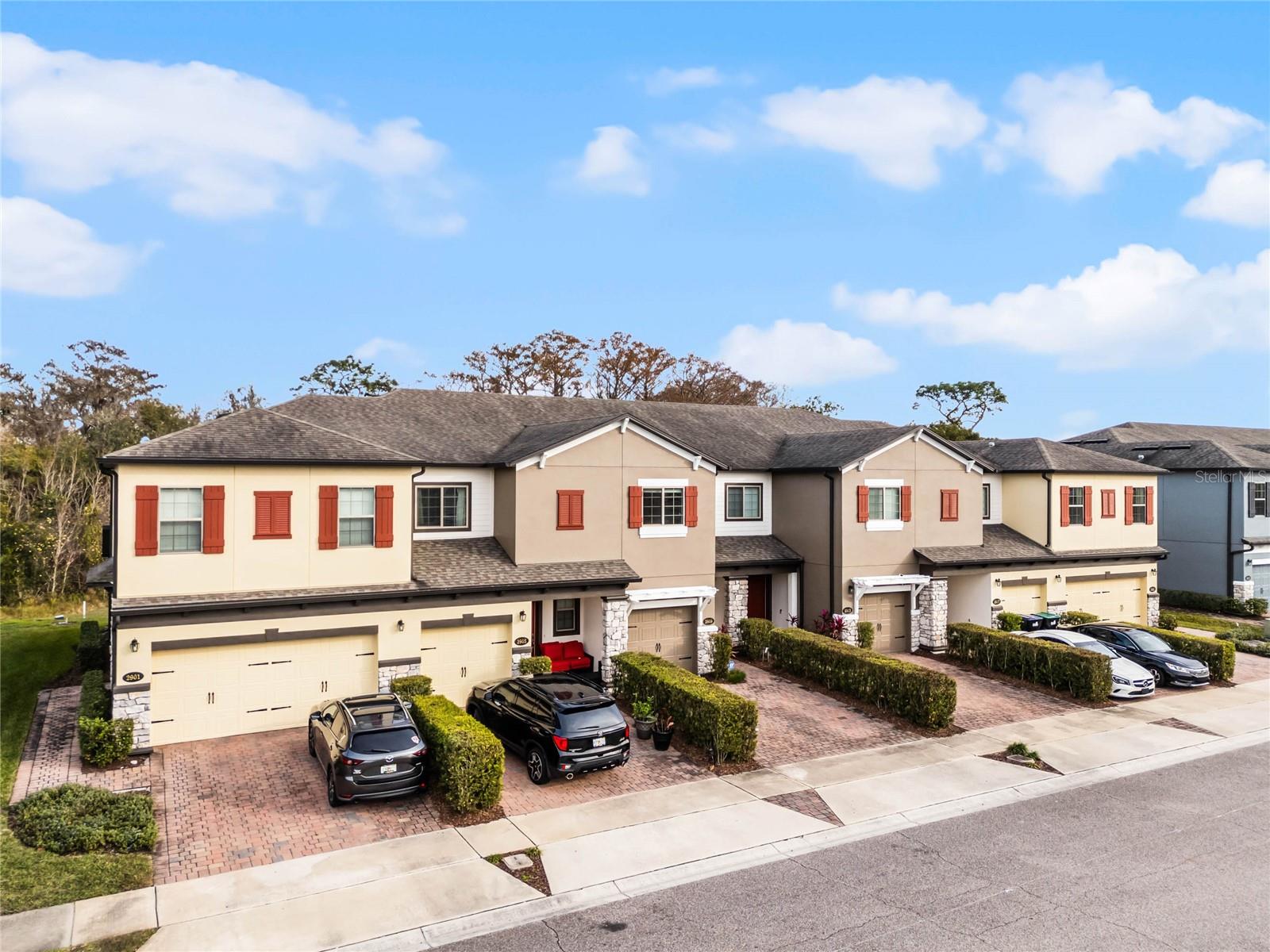 2909 ECON LANDING BLVD, ORLANDO, FL, 32825