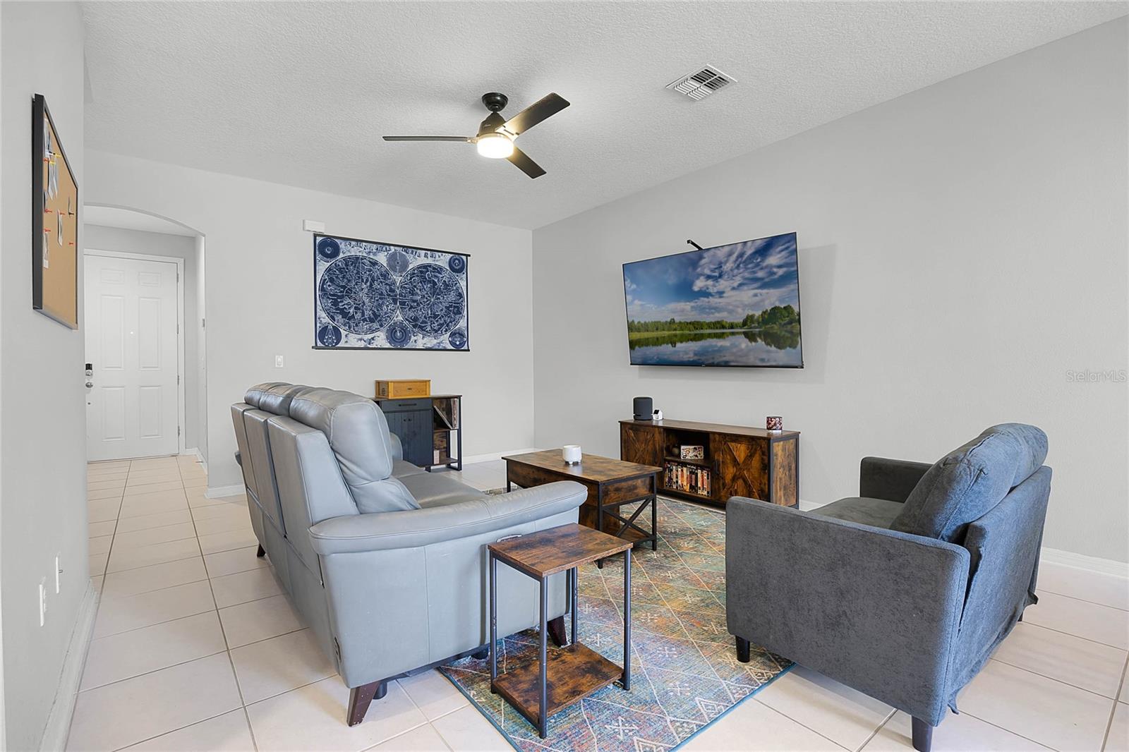 2909 ECON LANDING BLVD, ORLANDO, FL, 32825