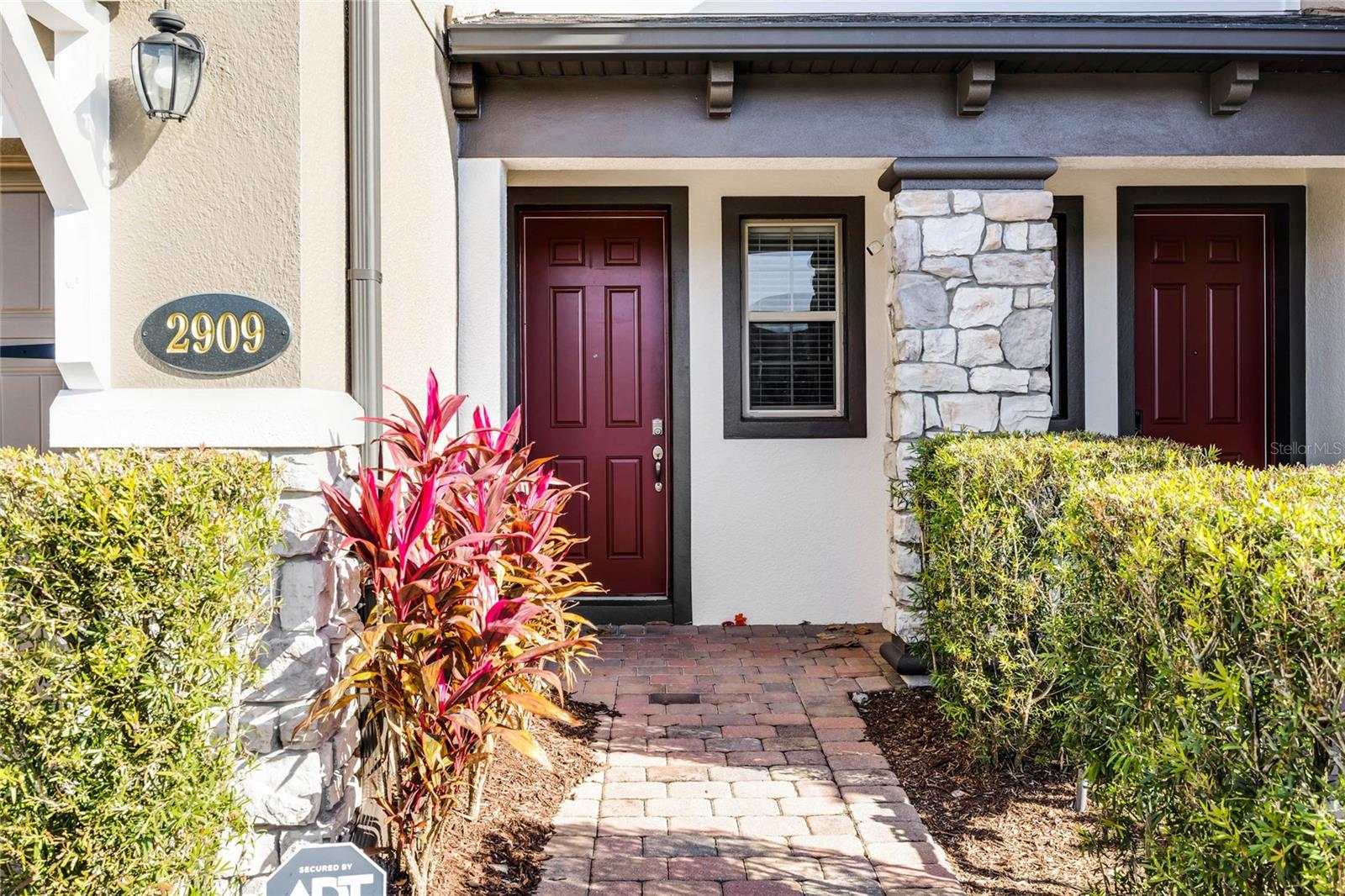 2909 ECON LANDING BLVD, ORLANDO, FL, 32825