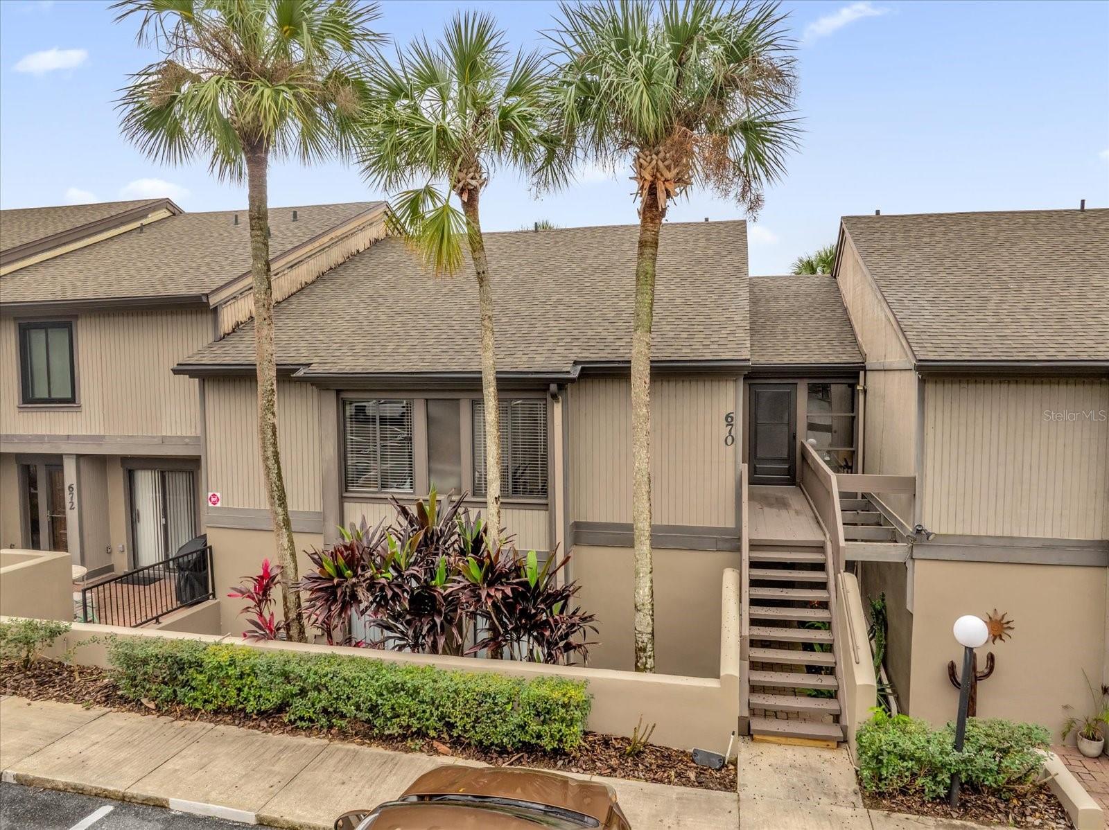 670 LAKE VILLAS DR #D, ALTAMONTE SPRINGS, FL, 32701
