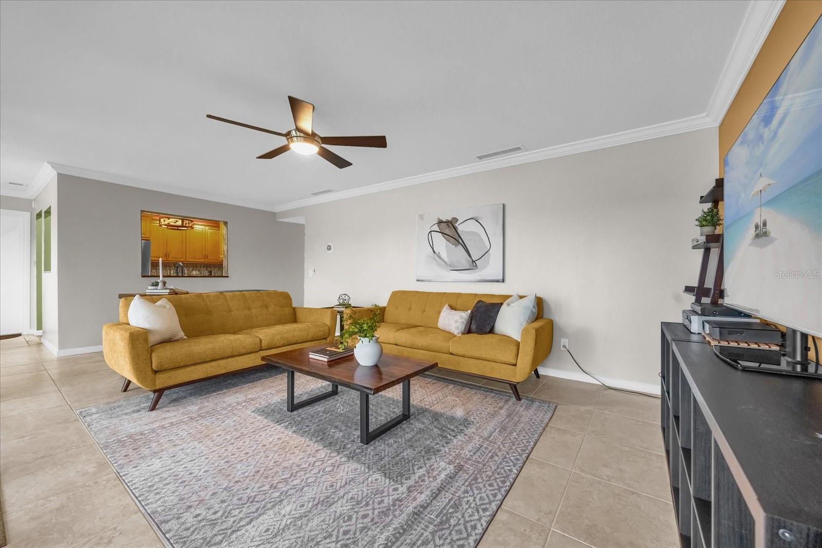 670 LAKE VILLAS DR #D, ALTAMONTE SPRINGS, FL, 32701