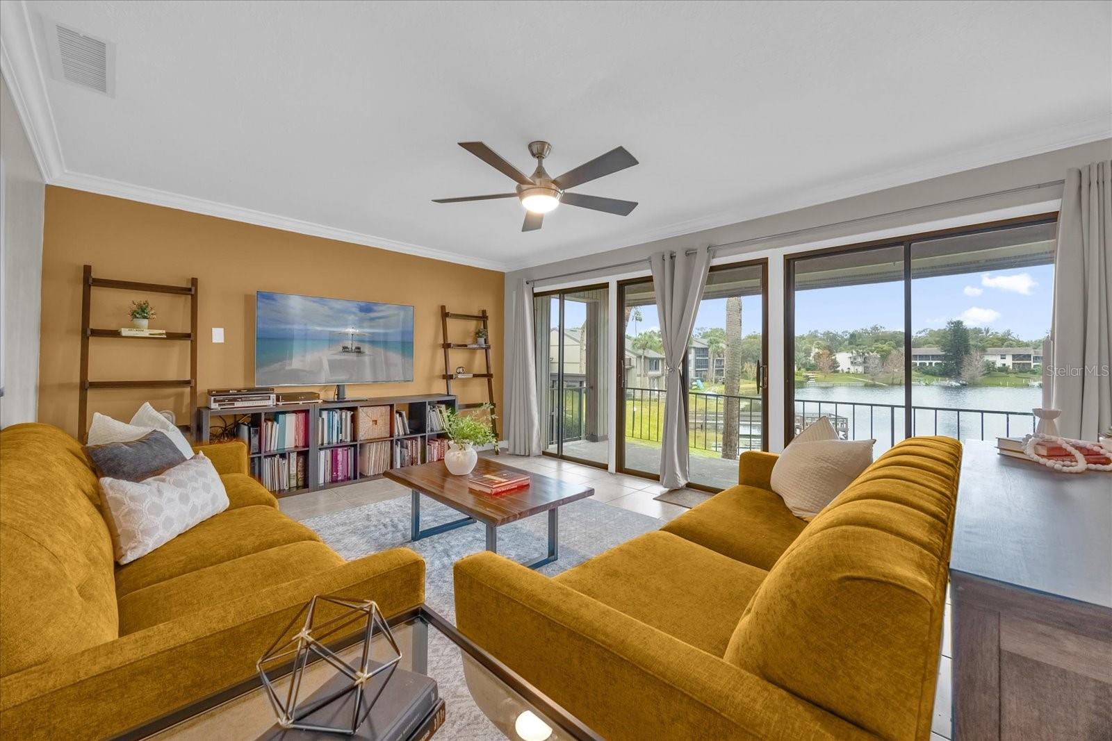 670 LAKE VILLAS DR #D, ALTAMONTE SPRINGS, FL, 32701
