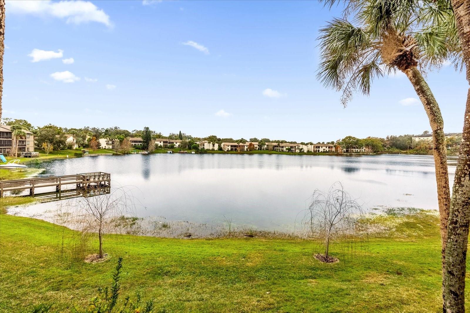 670 LAKE VILLAS DR #D, ALTAMONTE SPRINGS, FL, 32701