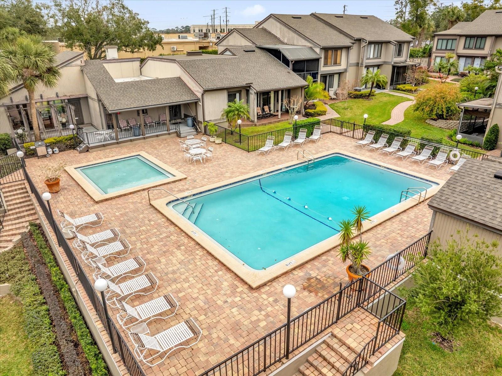 670 LAKE VILLAS DR #D, ALTAMONTE SPRINGS, FL, 32701