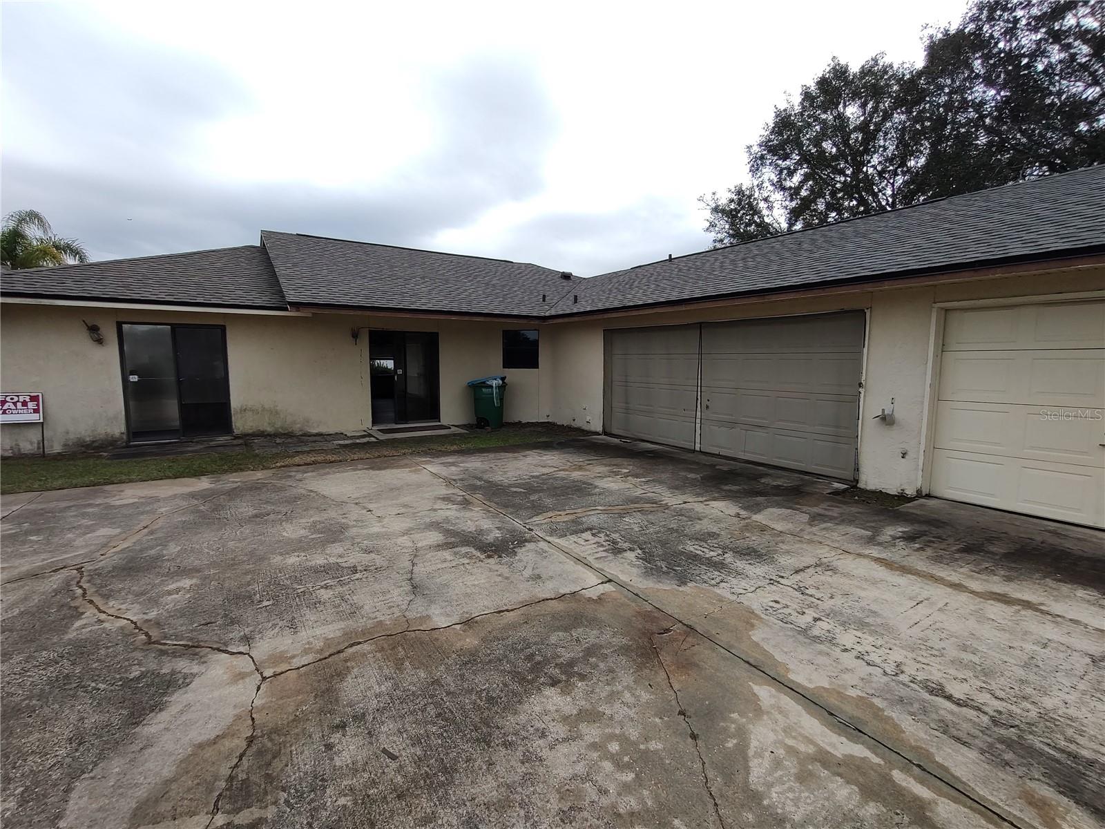2230 VANCE RD, DELTONA, FL, 32738