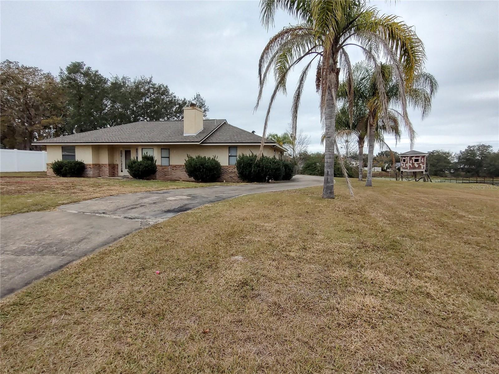 2230 VANCE RD, DELTONA, FL, 32738
