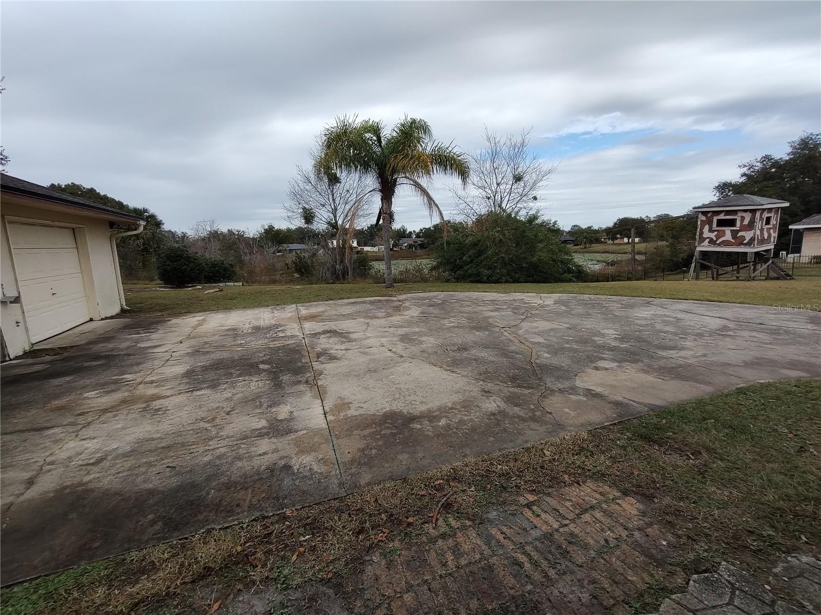 2230 VANCE RD, DELTONA, FL, 32738