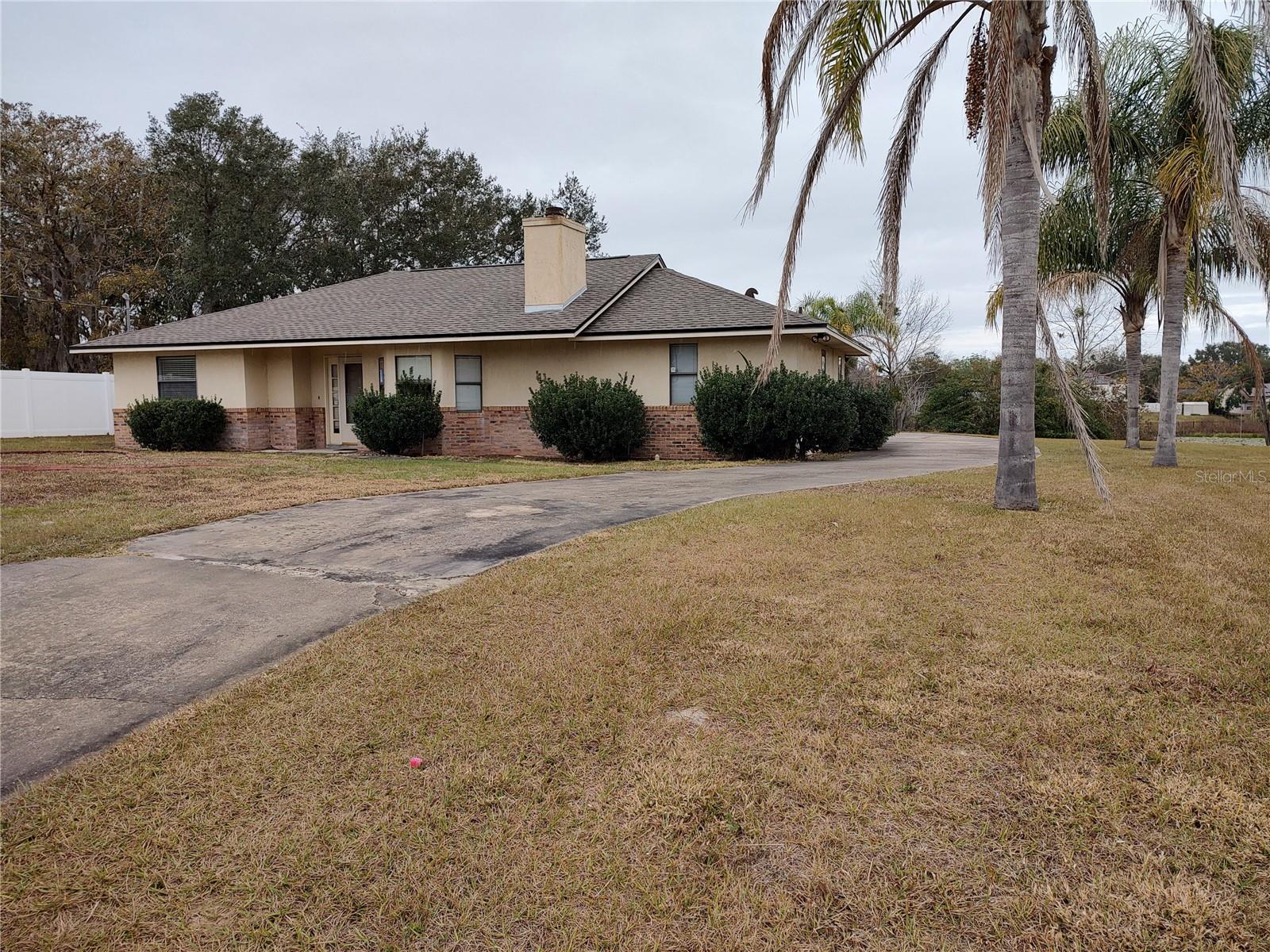 2230 VANCE RD, DELTONA, FL, 32738
