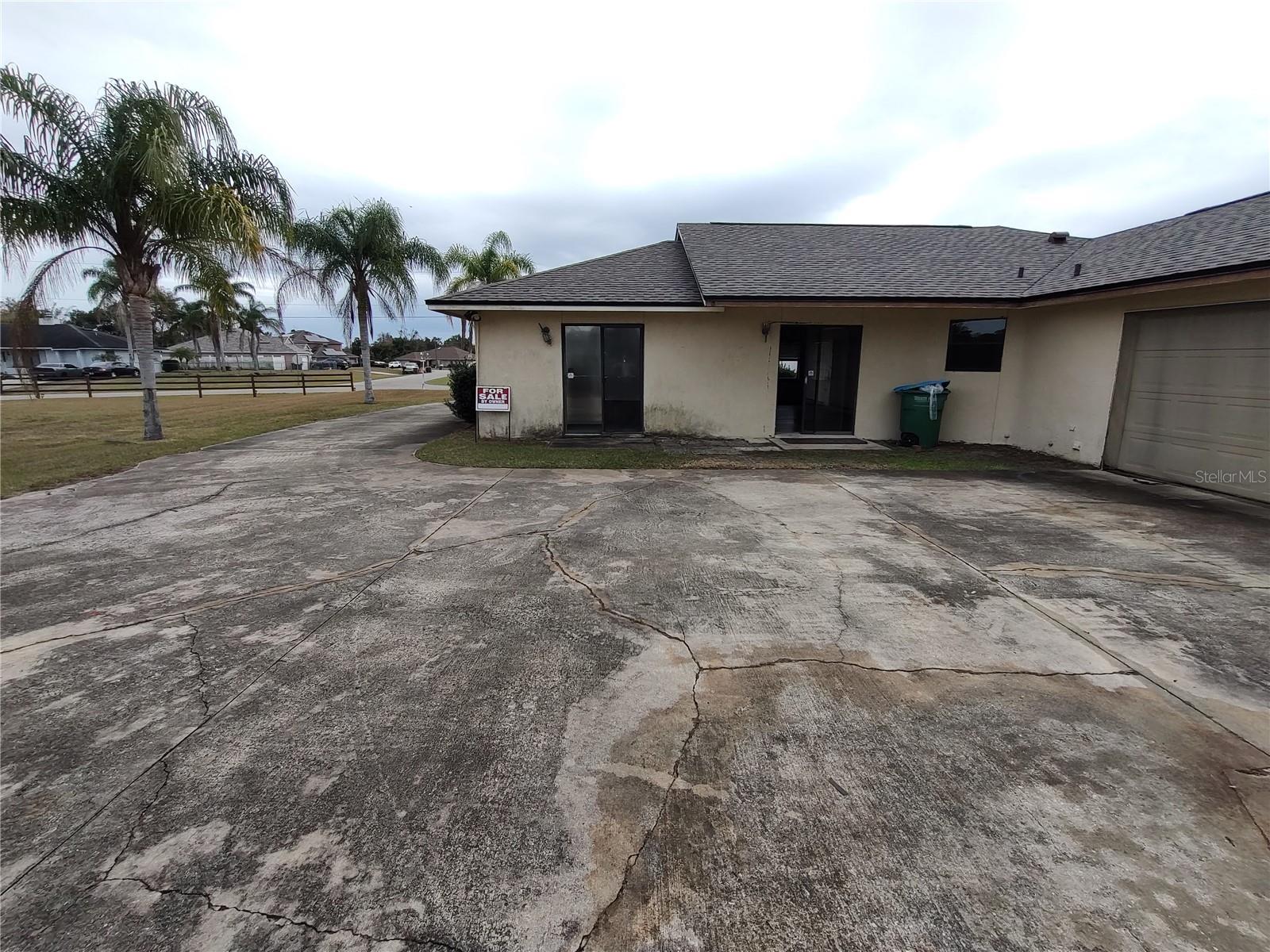 2230 VANCE RD, DELTONA, FL, 32738