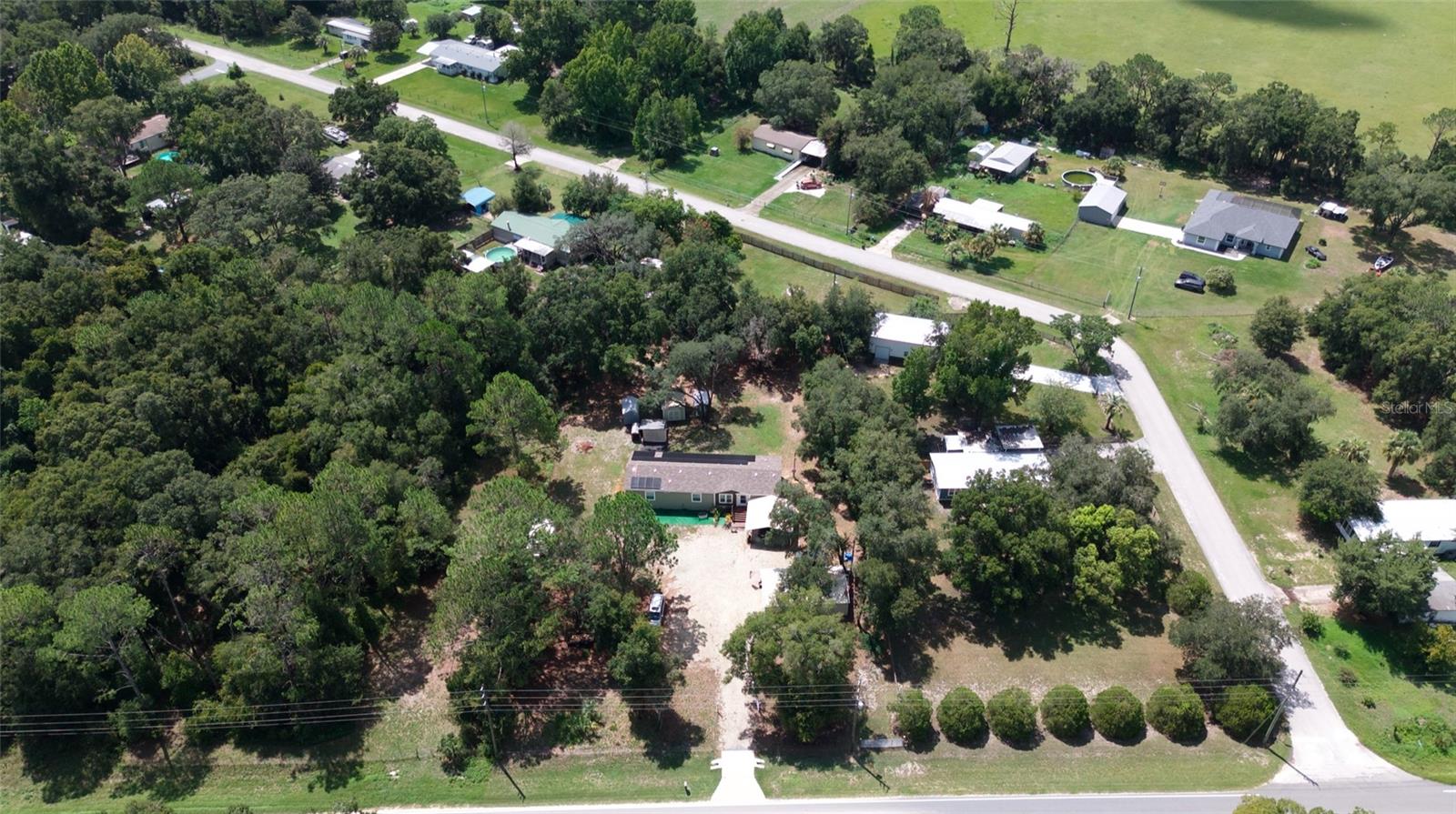 9308 W DUNNELLON RD, CRYSTAL RIVER, FL, 34428