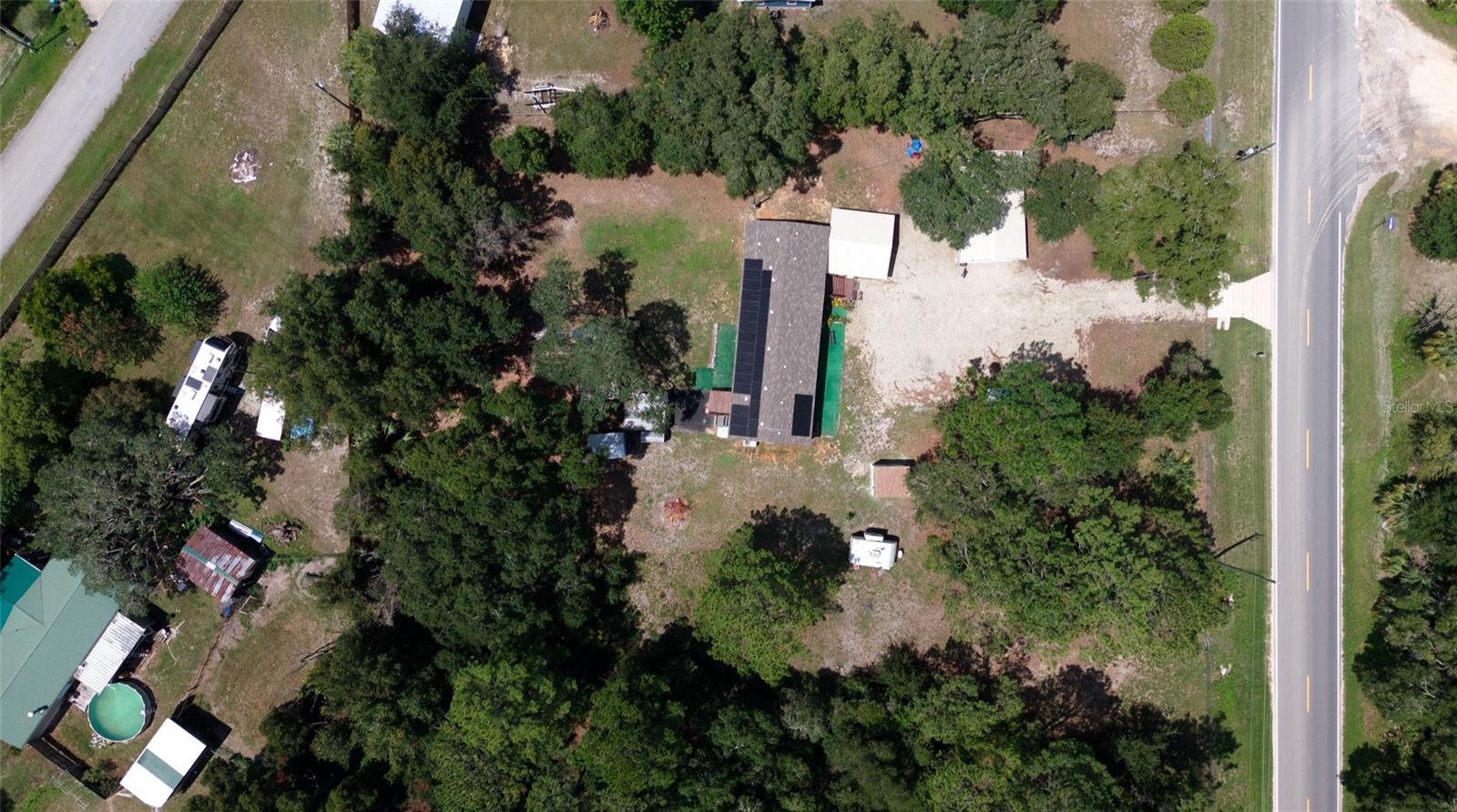 9308 W DUNNELLON RD, CRYSTAL RIVER, FL, 34428