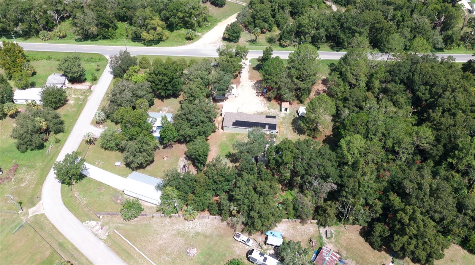 9308 W DUNNELLON RD, CRYSTAL RIVER, FL, 34428