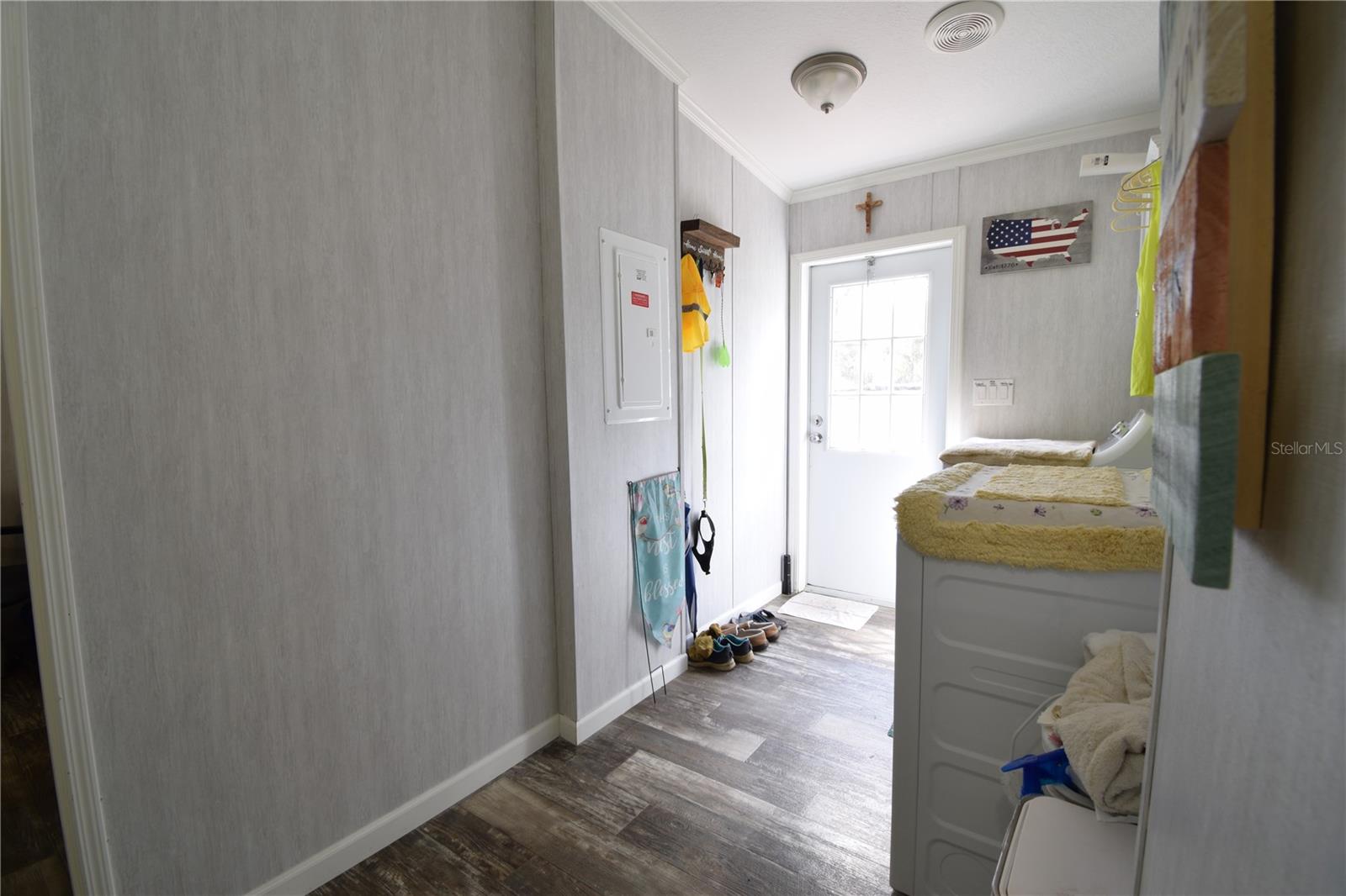 9308 W DUNNELLON RD, CRYSTAL RIVER, FL, 34428