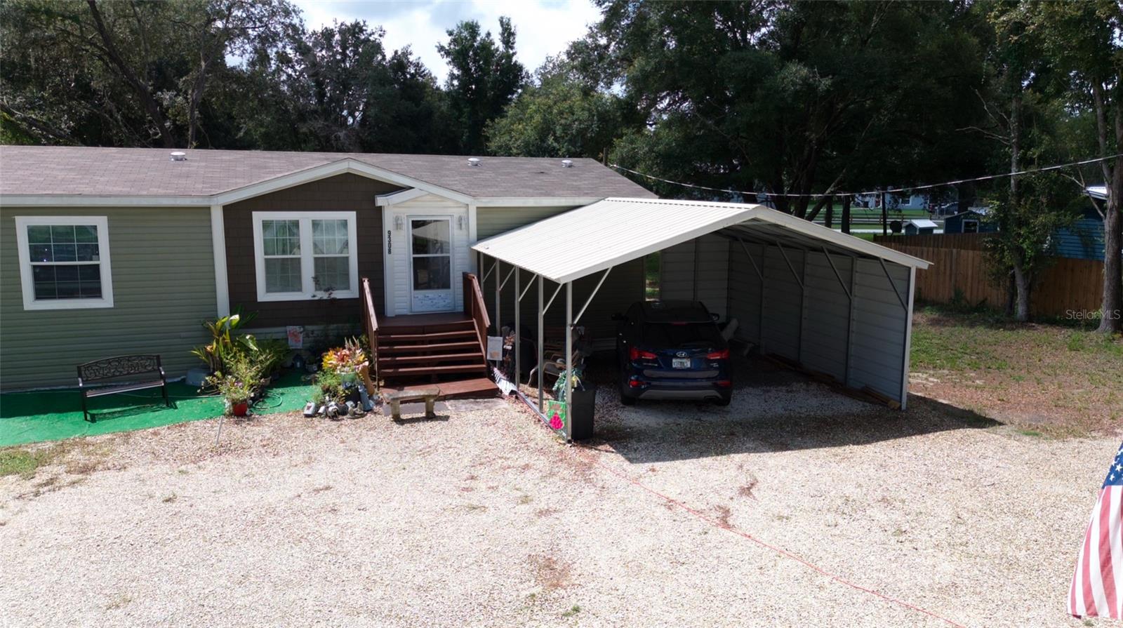 9308 W DUNNELLON RD, CRYSTAL RIVER, FL, 34428