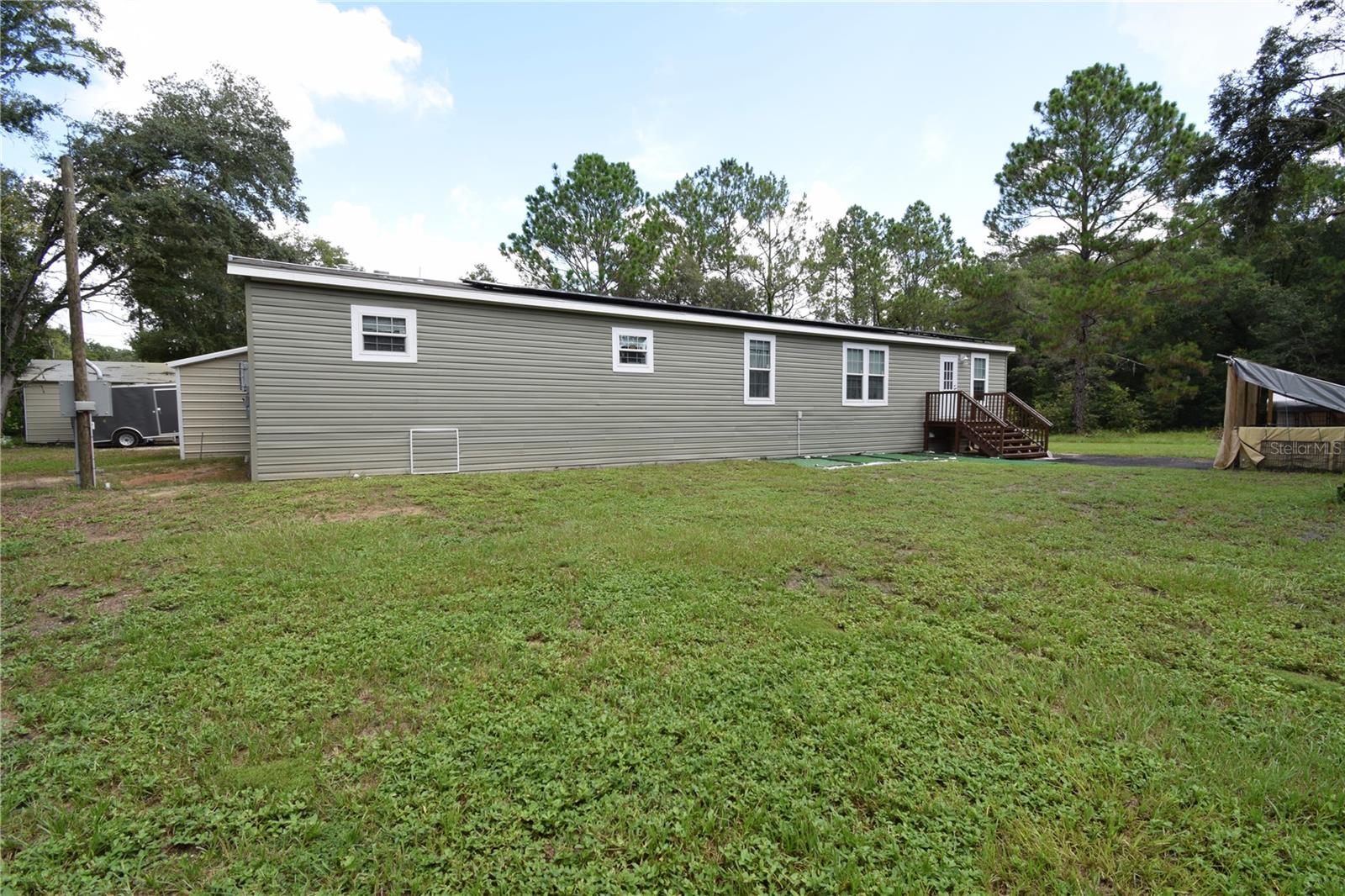 9308 W DUNNELLON RD, CRYSTAL RIVER, FL, 34428