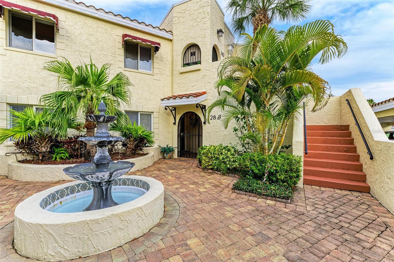 6101 34TH ST W #28B, BRADENTON, FL, 34210