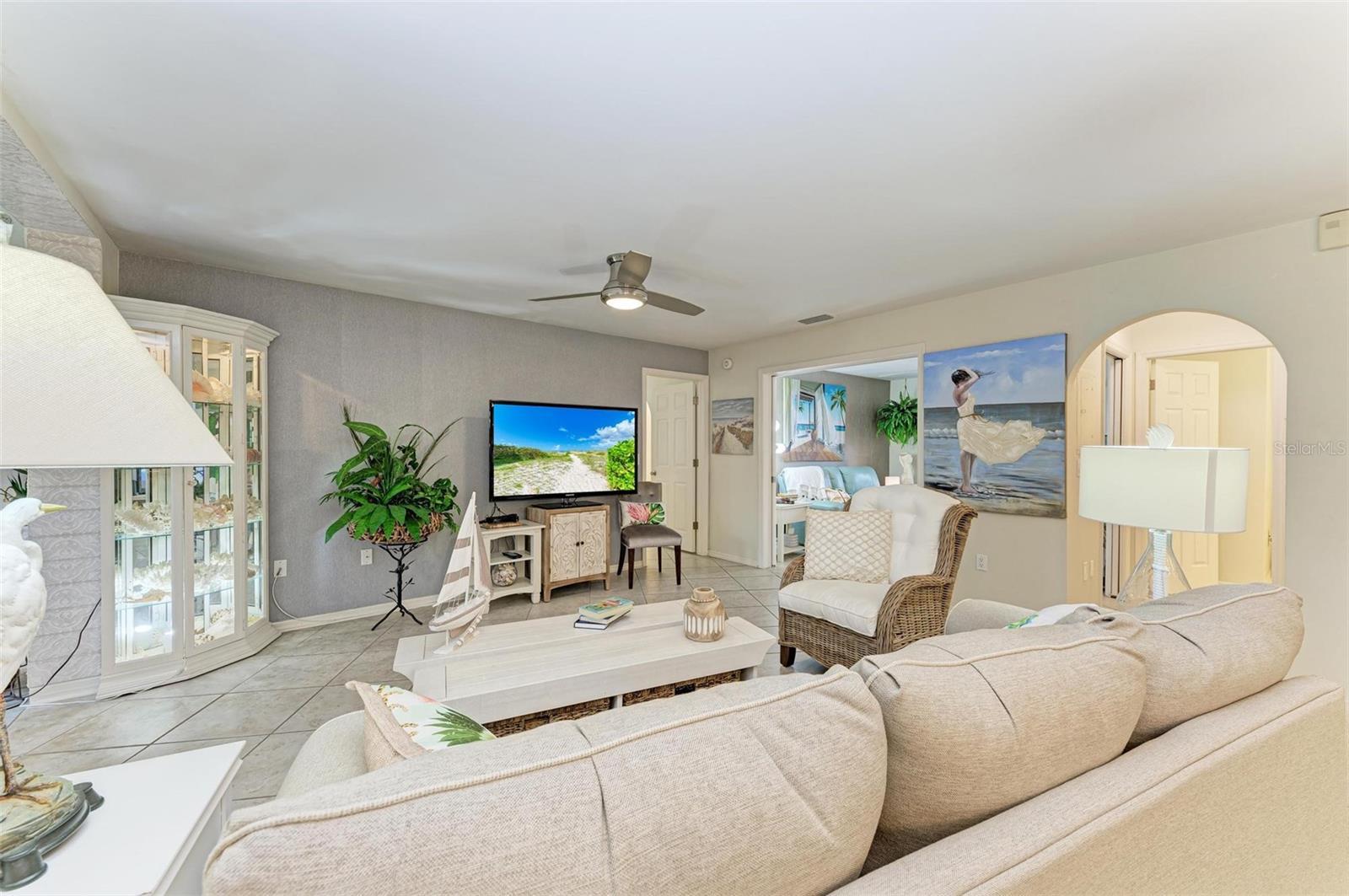 6101 34TH ST W #28B, BRADENTON, FL, 34210