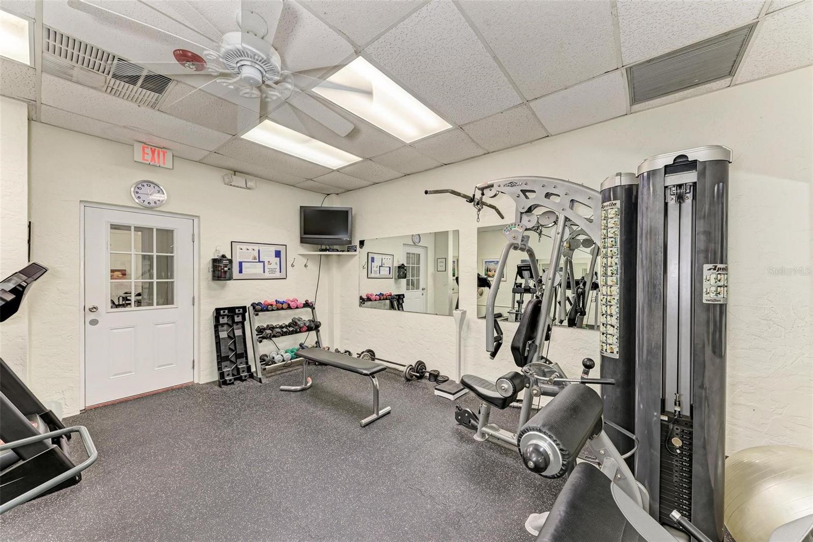 6101 34TH ST W #28B, BRADENTON, FL, 34210