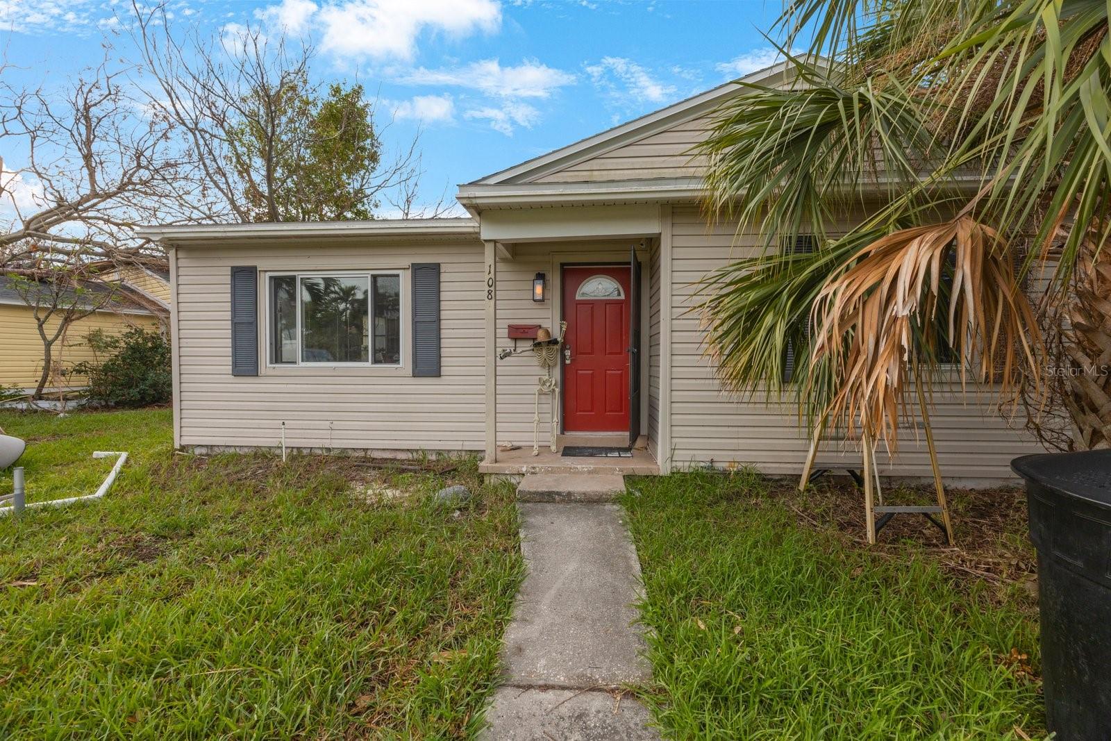 108 85TH AVE N, ST PETERSBURG, FL, 33702