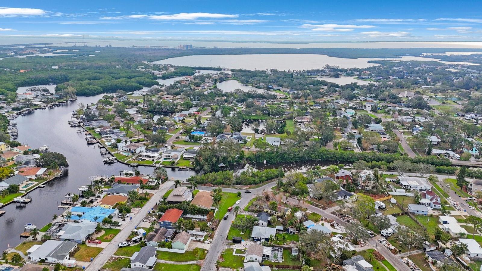 108 85TH AVE N, ST PETERSBURG, FL, 33702