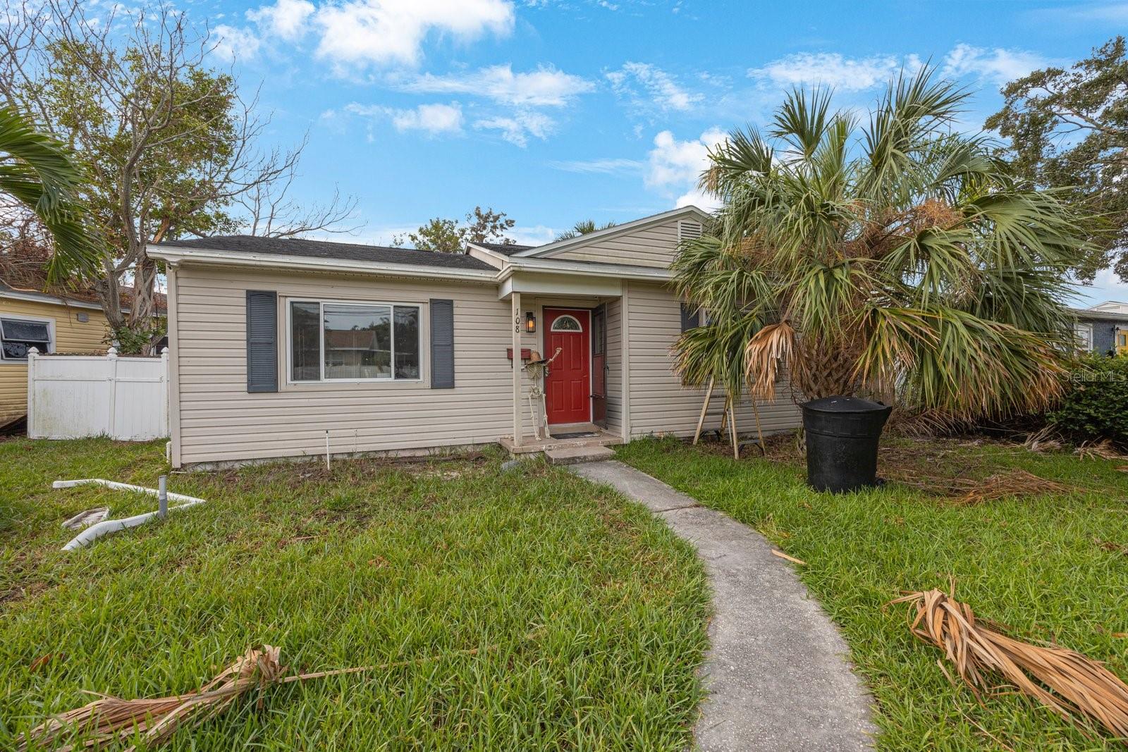 108 85TH AVE N, ST PETERSBURG, FL, 33702