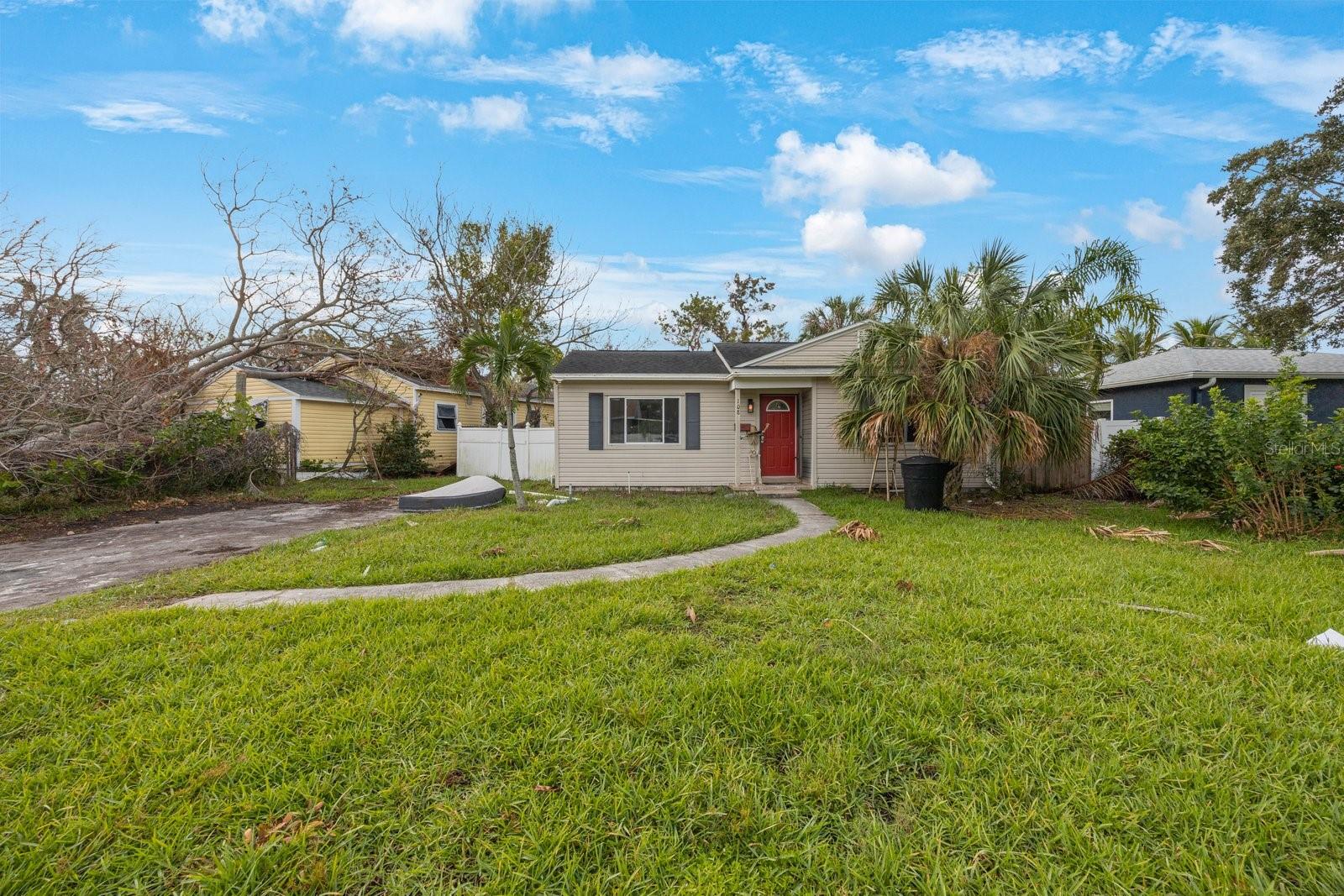 108 85TH AVE N, ST PETERSBURG, FL, 33702