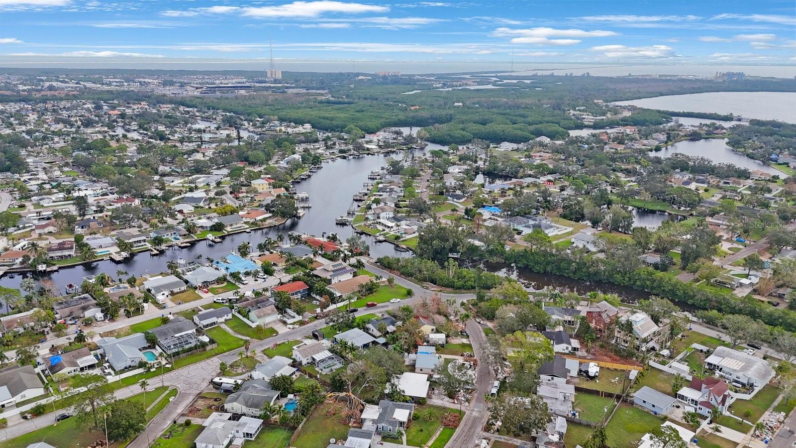 108 85TH AVE N, ST PETERSBURG, FL, 33702