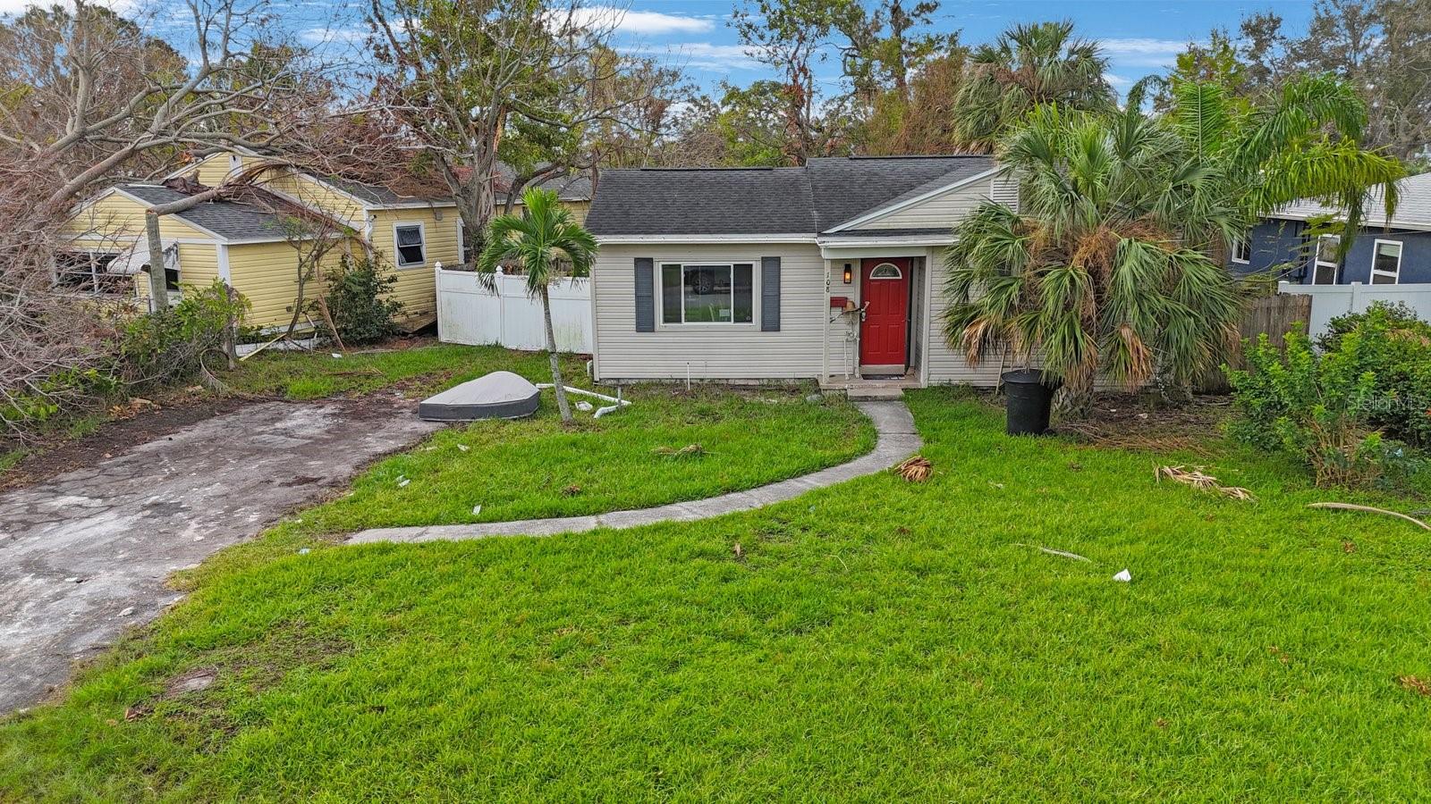 108 85TH AVE N, ST PETERSBURG, FL, 33702