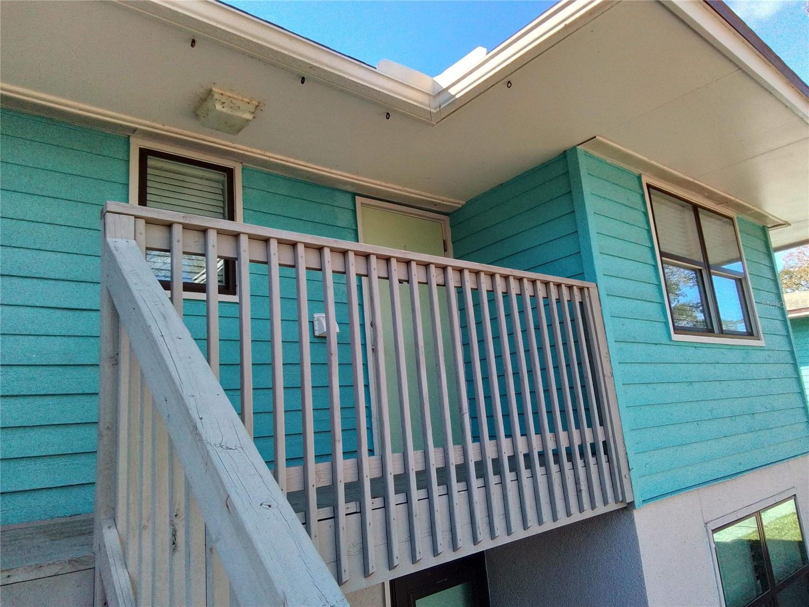 650 POPE RD #244, ST AUGUSTINE, FL, 32080