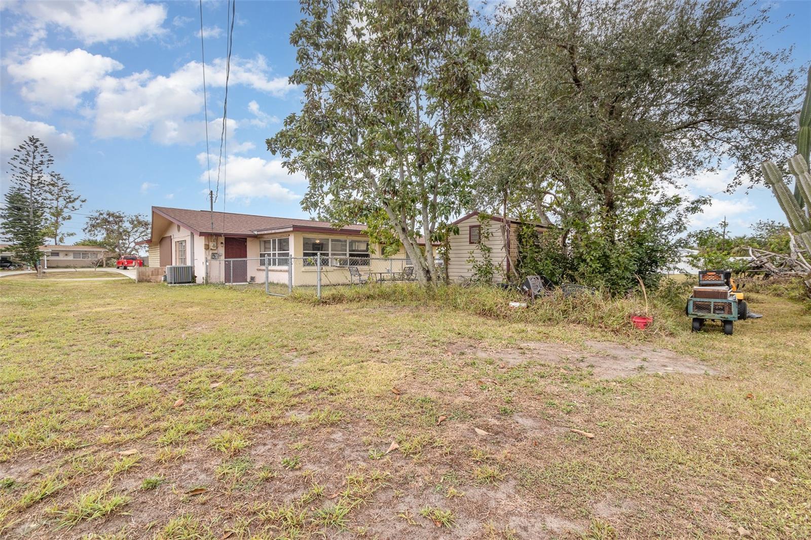 168 DARTMOUTH DR NW, PORT CHARLOTTE, FL, 33952