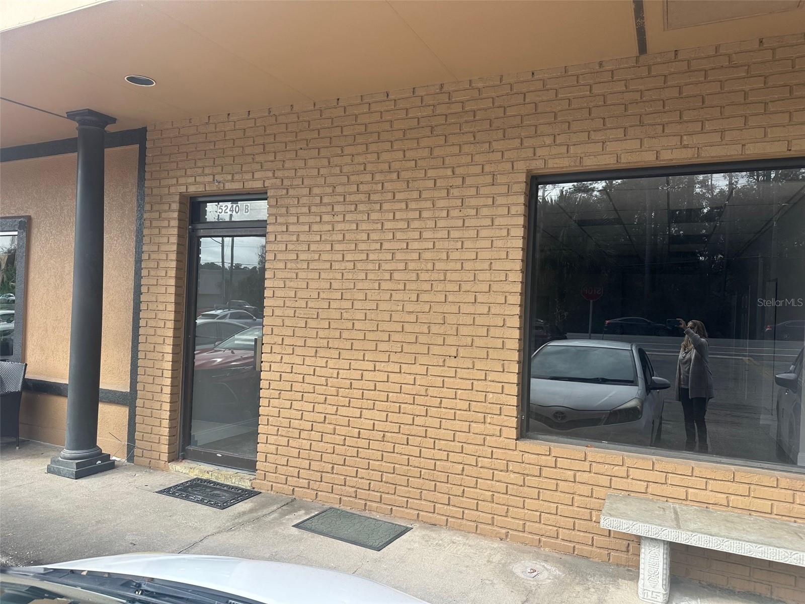 5240 NW 34TH BLVD #Suite B, GAINESVILLE, FL, 32605